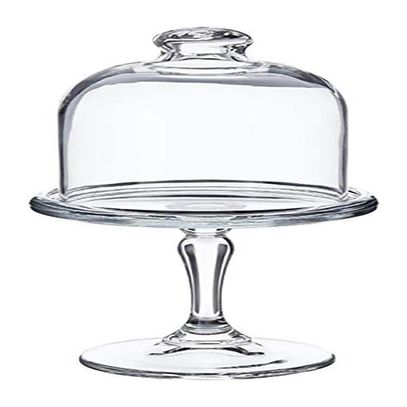 Paşabahçe 96456 Mini Patisserie Ayaklı Servis Tabağı, servis ve sunum urunu
