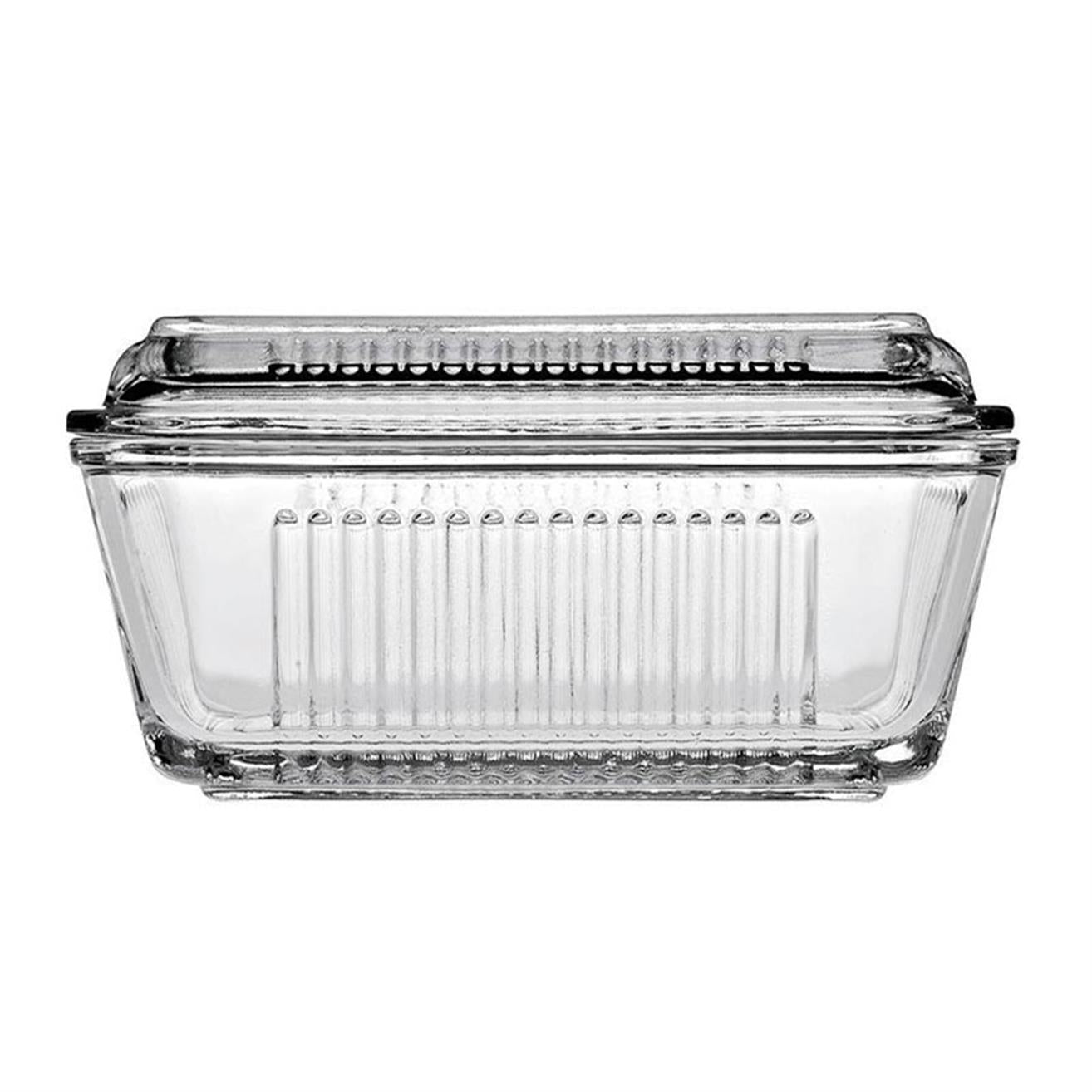 Paşabahçe 97711 Frigo Tereyağlık, masaustu servis aksesuari