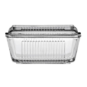 Paşabahçe 97711 Frigo Tereyağlık, masaustu servis aksesuari