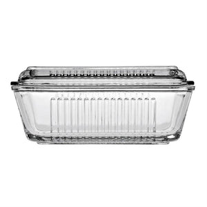 Paşabahçe 97711 Frigo Tereyağlık, masaustu servis aksesuari
