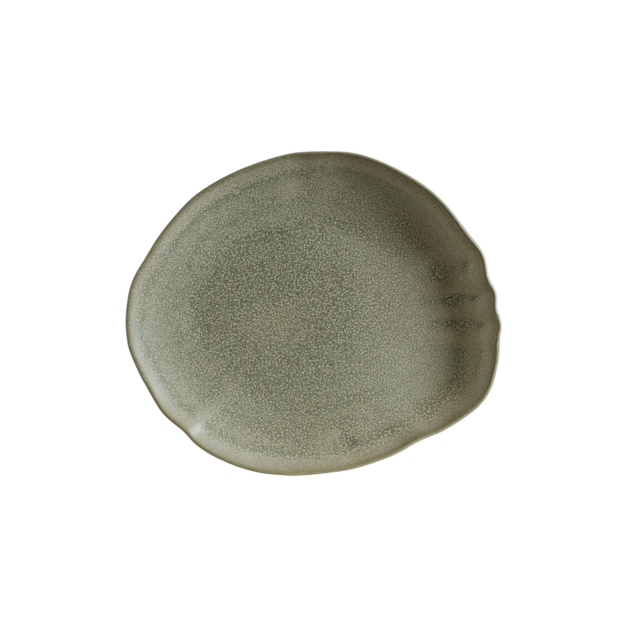 Bonna Adelfa Tone Oval Tabak 15 cm, servis tabağı