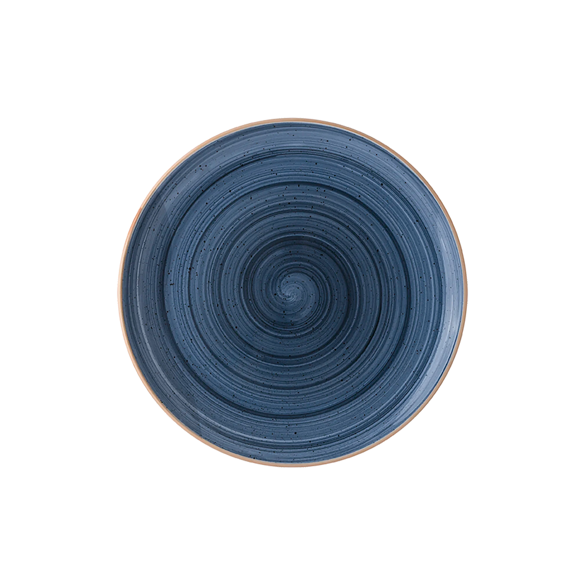 Bonna Dusk Gourmet Çukur Tabak 15 cm 300 cc, çukur tabak