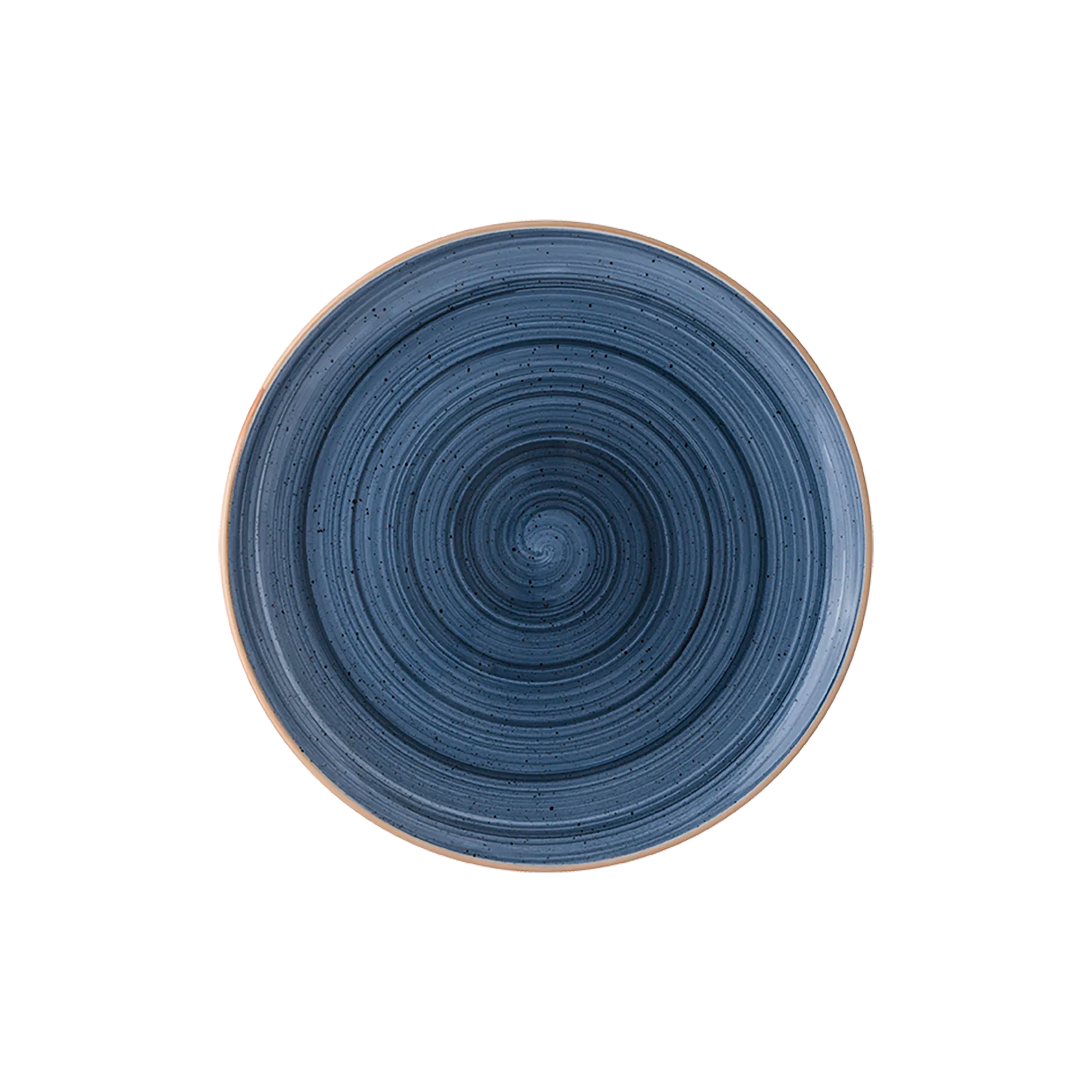 Bonna Dusk Gourmet Düz Tabak 17 cm, düz tabak