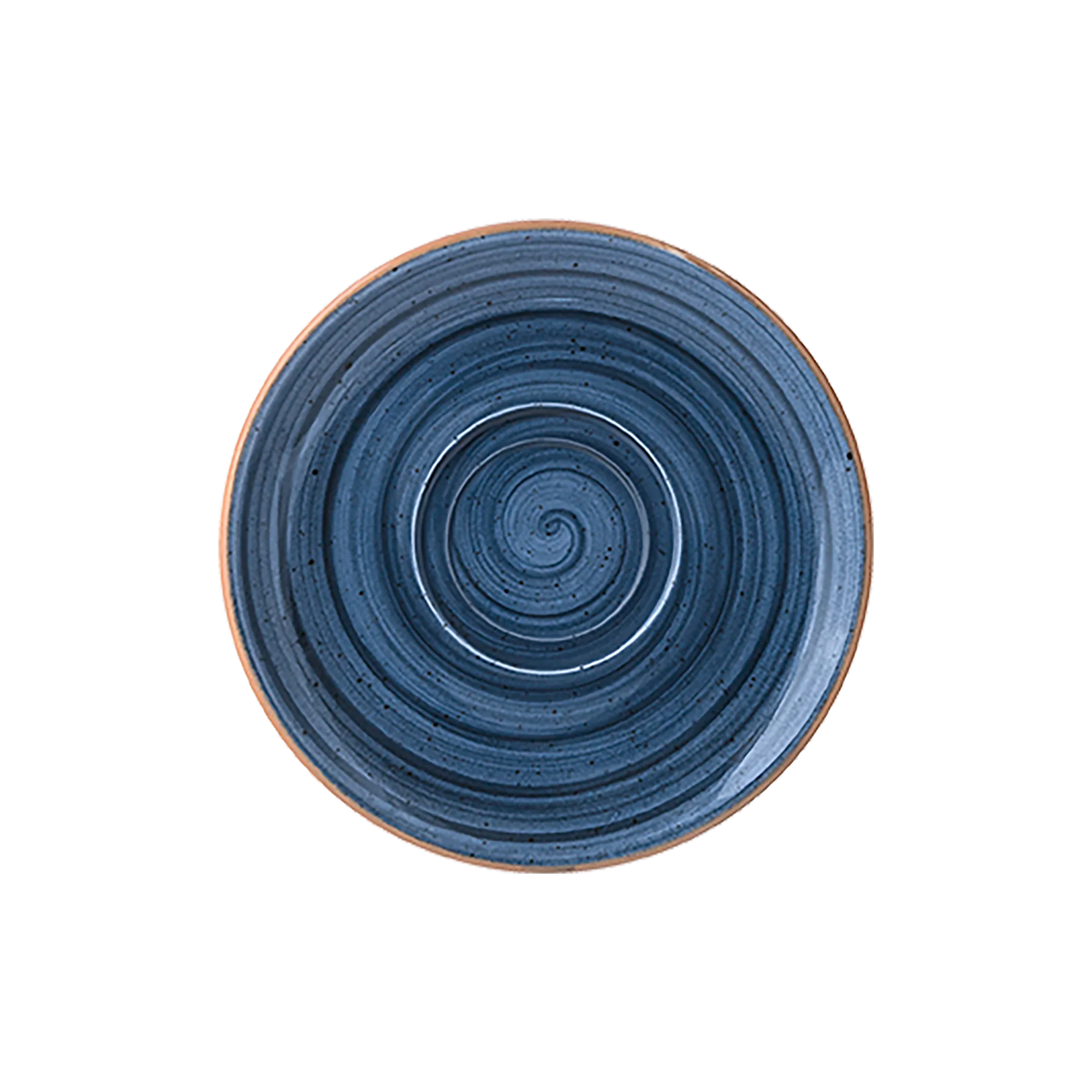 Bonna Dusk Gourmet Konsome Kase Tabağı 19 cm, sunum kasesi