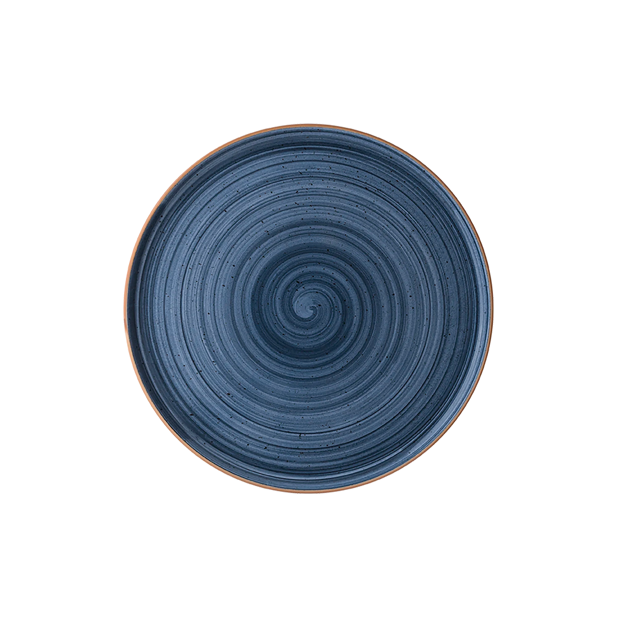 Bonna Dusk Gourmet Pizza Tabağı 32 cm, profesyonel servis ürünü
