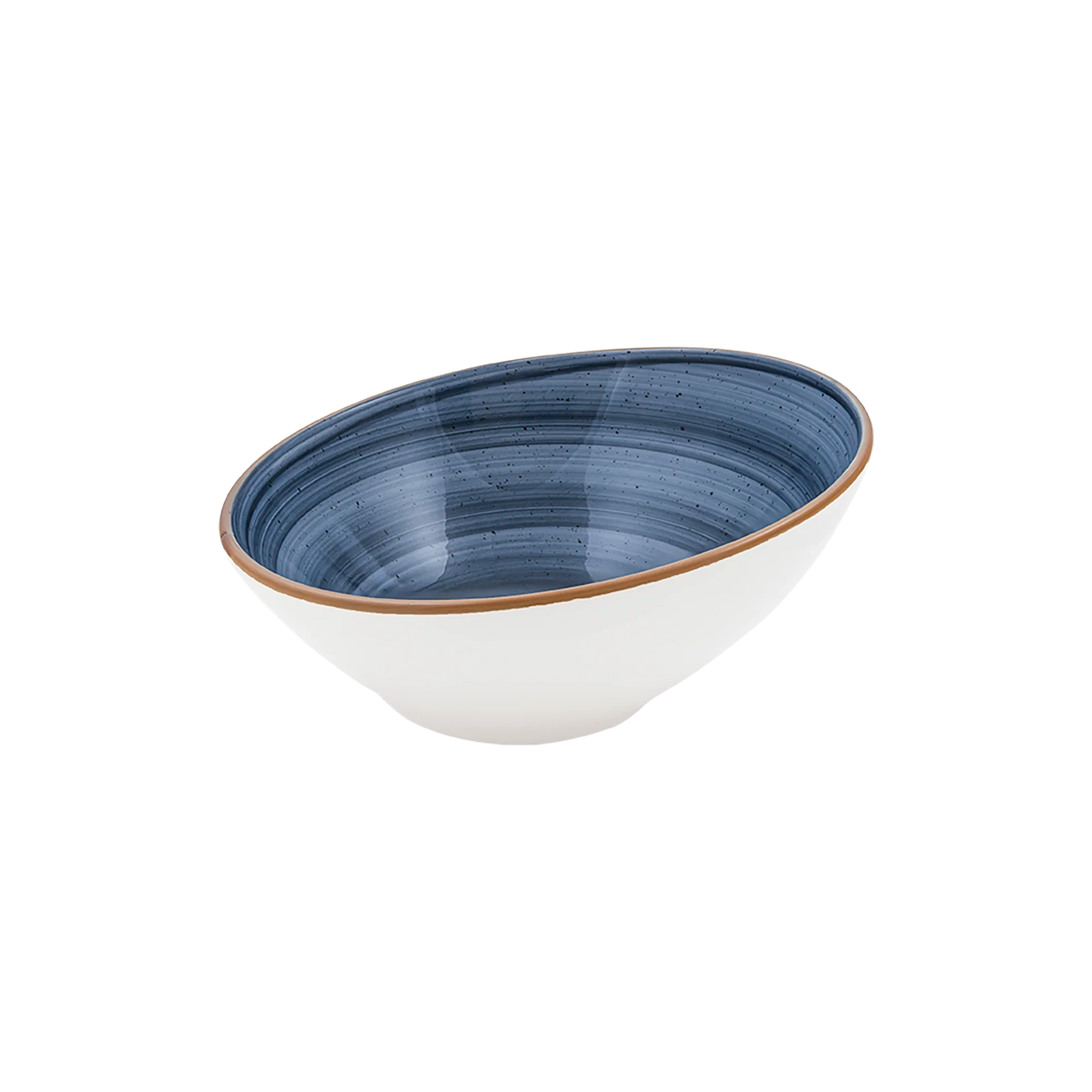 Bonna Dusk Vanta Kase 22 cm 850 cc, sunum kasesi