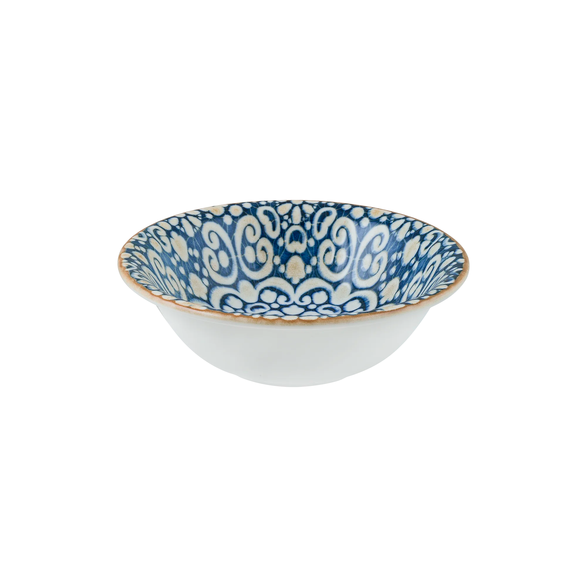Bonna Alhambra Gourmet Kase 16 cm 500 cc, sunum kasesi