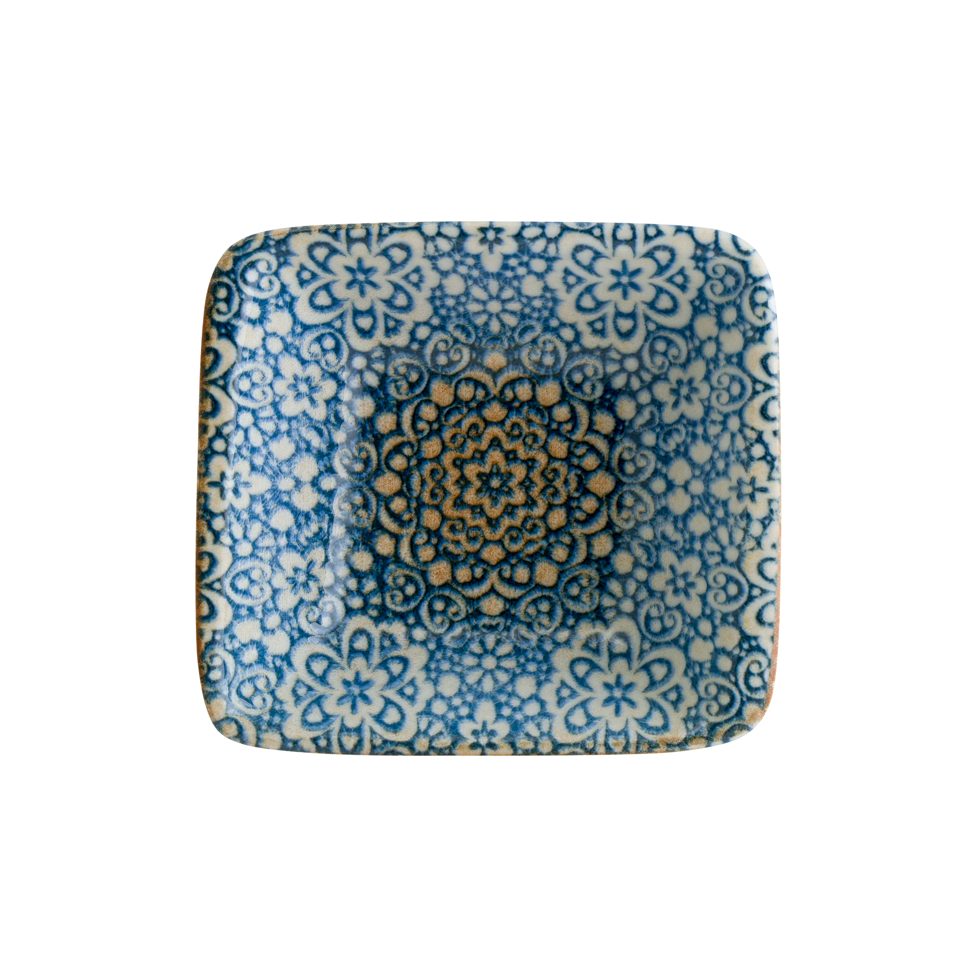 Bonna Alhambra Moove Kase 8*8.5 cm 80 cc, sunum kasesi