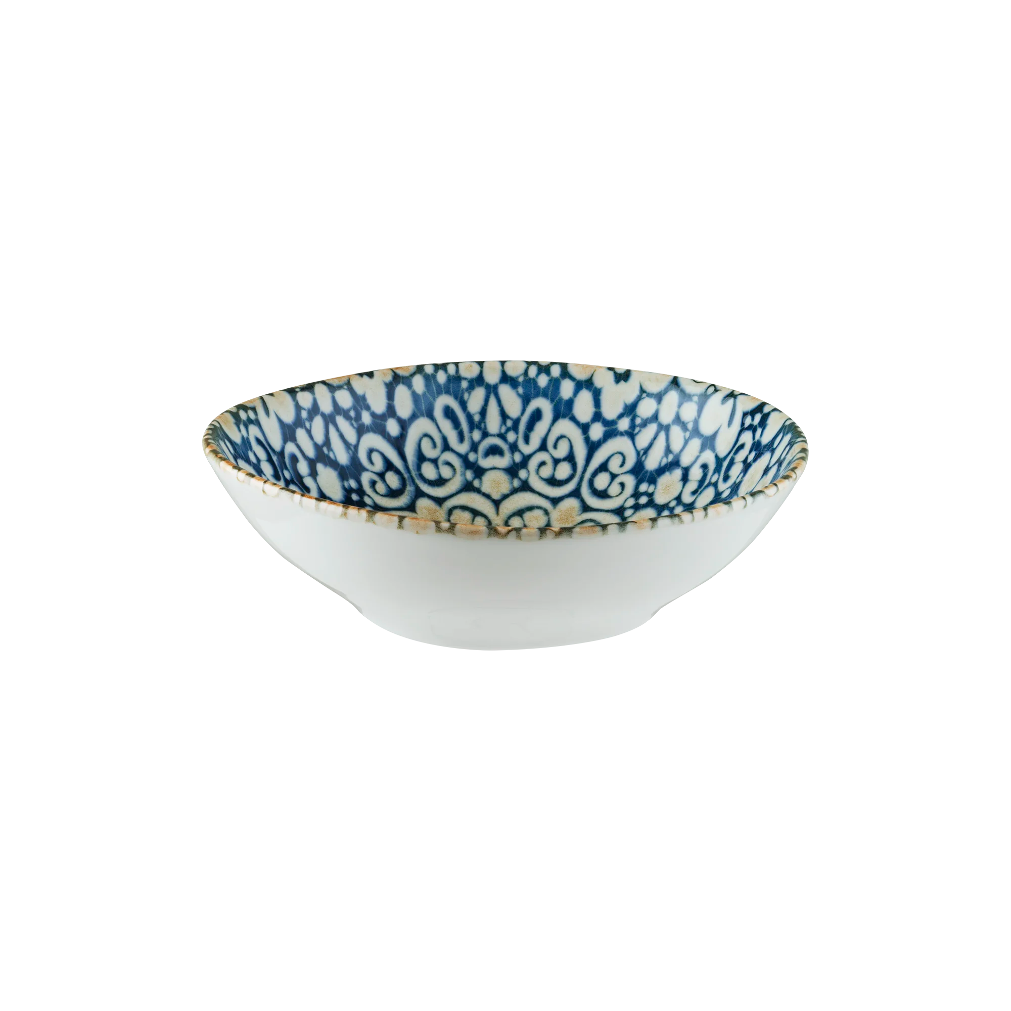 Bonna Alhambra Vago Kase 18 cm 585 cc, sunum kasesi