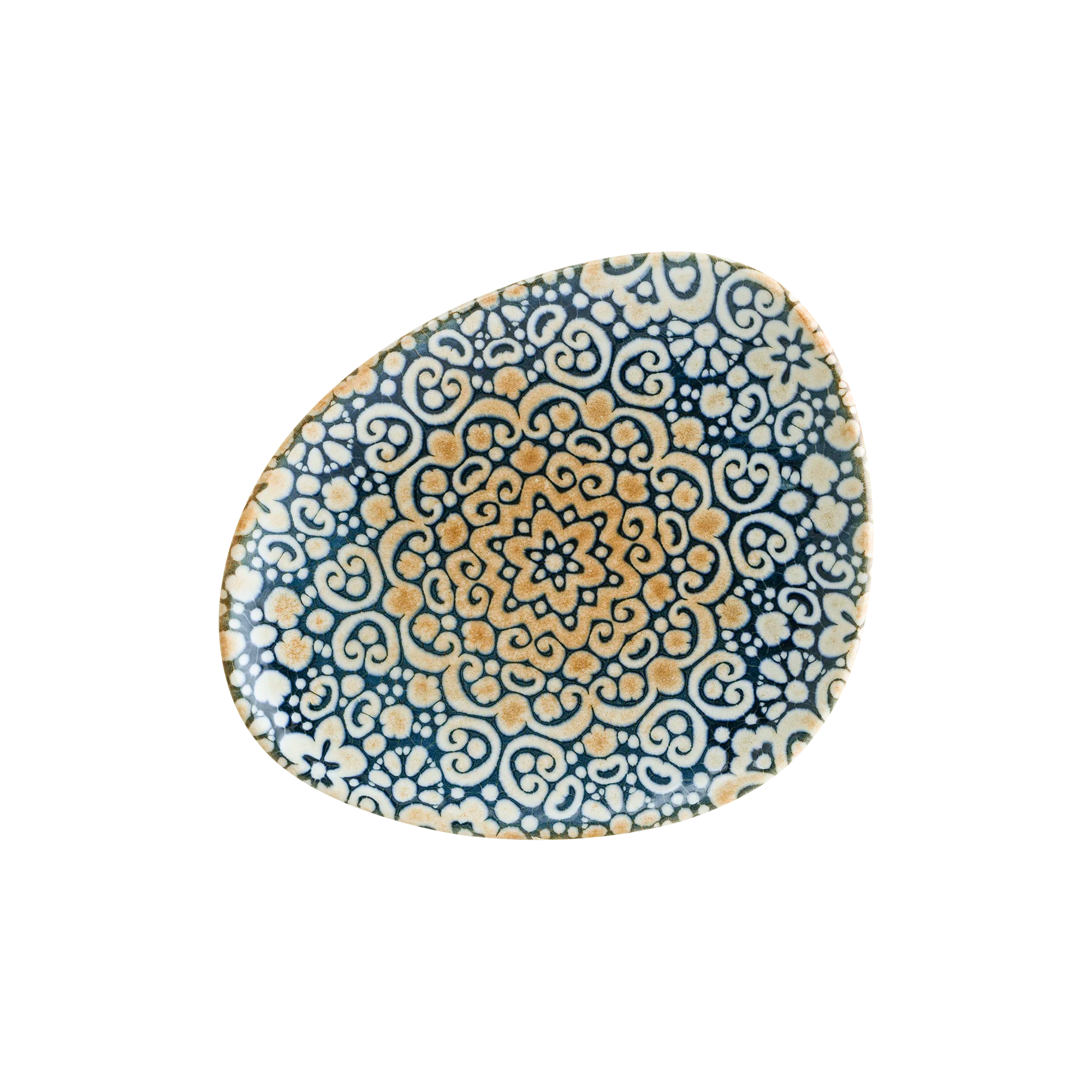 Bonna Alhambra Vago Düz Tabak 19 cm, düz tabak