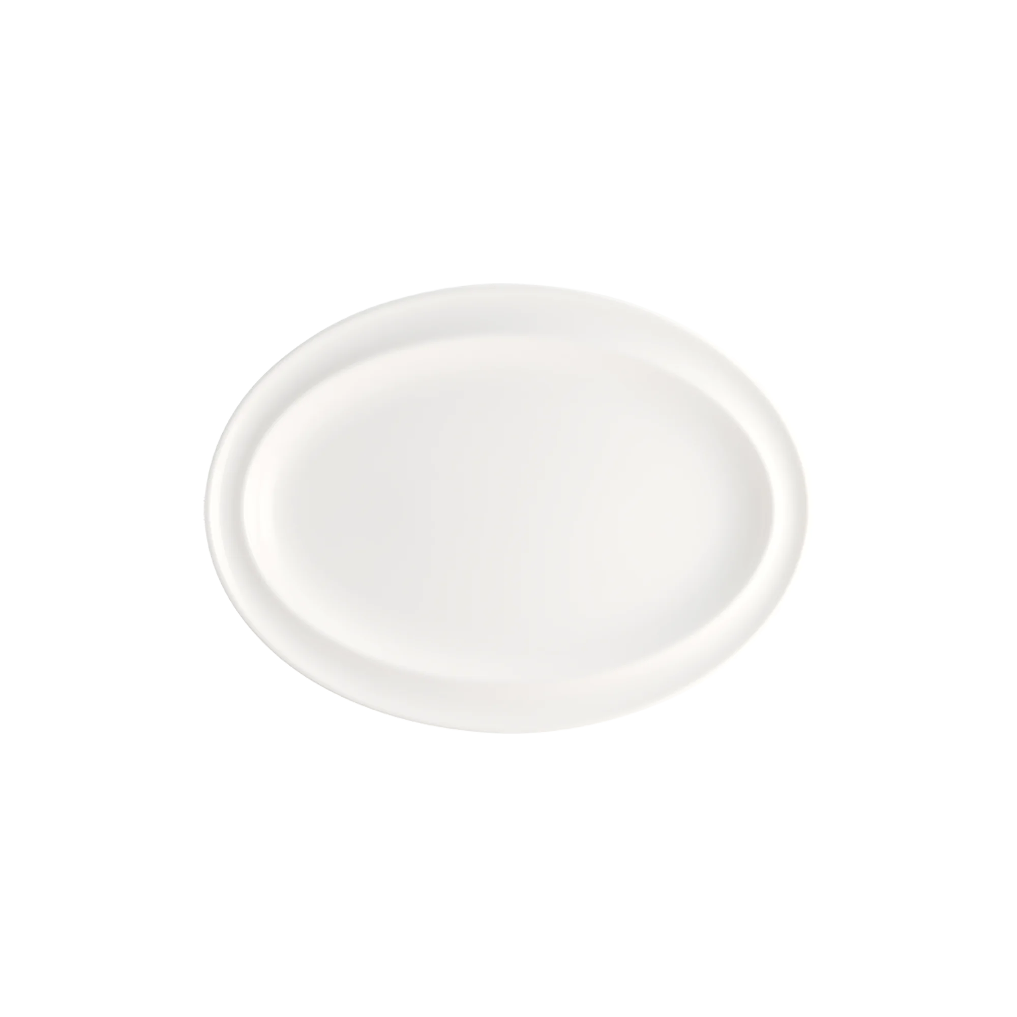 Bonna Alex İskender Tabağı 35 cm, profesyonel servis ürünü