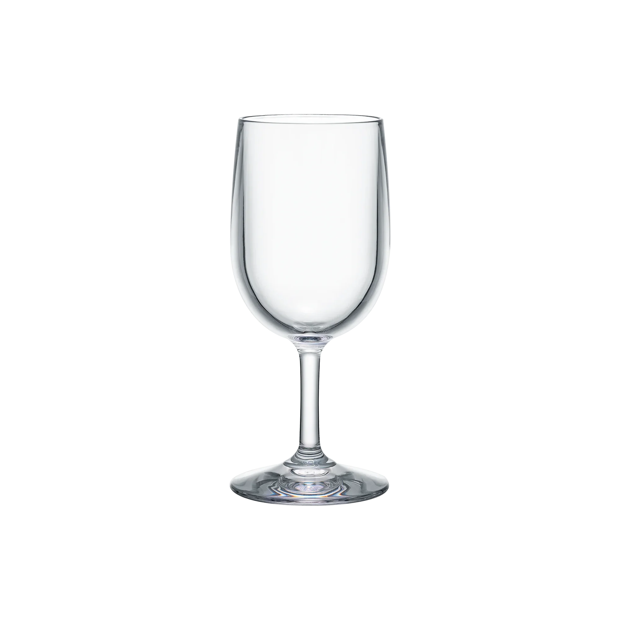 Bonna Ambiance Şarap Kadehi 250ml, profesyonel servis ürünü