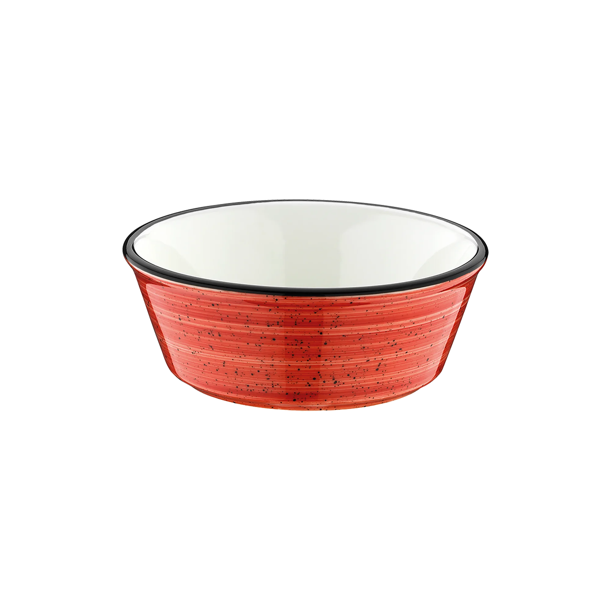 Bonna Passion Banquet Tatlı Kasesi 12 cm 290 cc, sunum kasesi