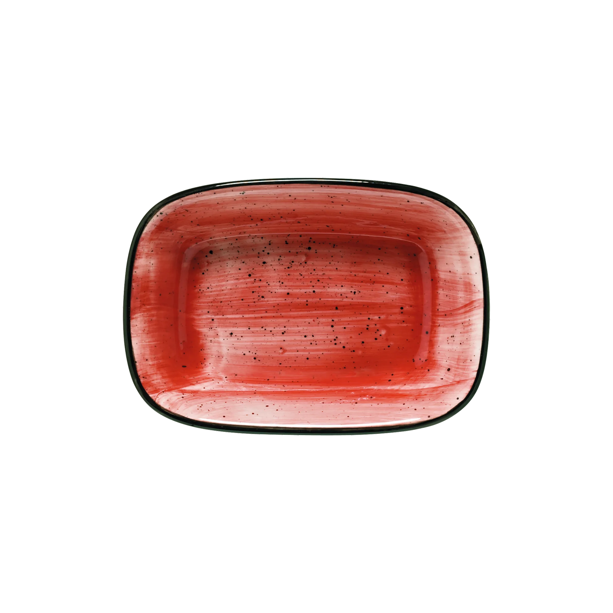 Bonna Passion Gourmet Dikdörtgen Kayık 12*8.5 cm 120 cc, profesyonel servis ürünü