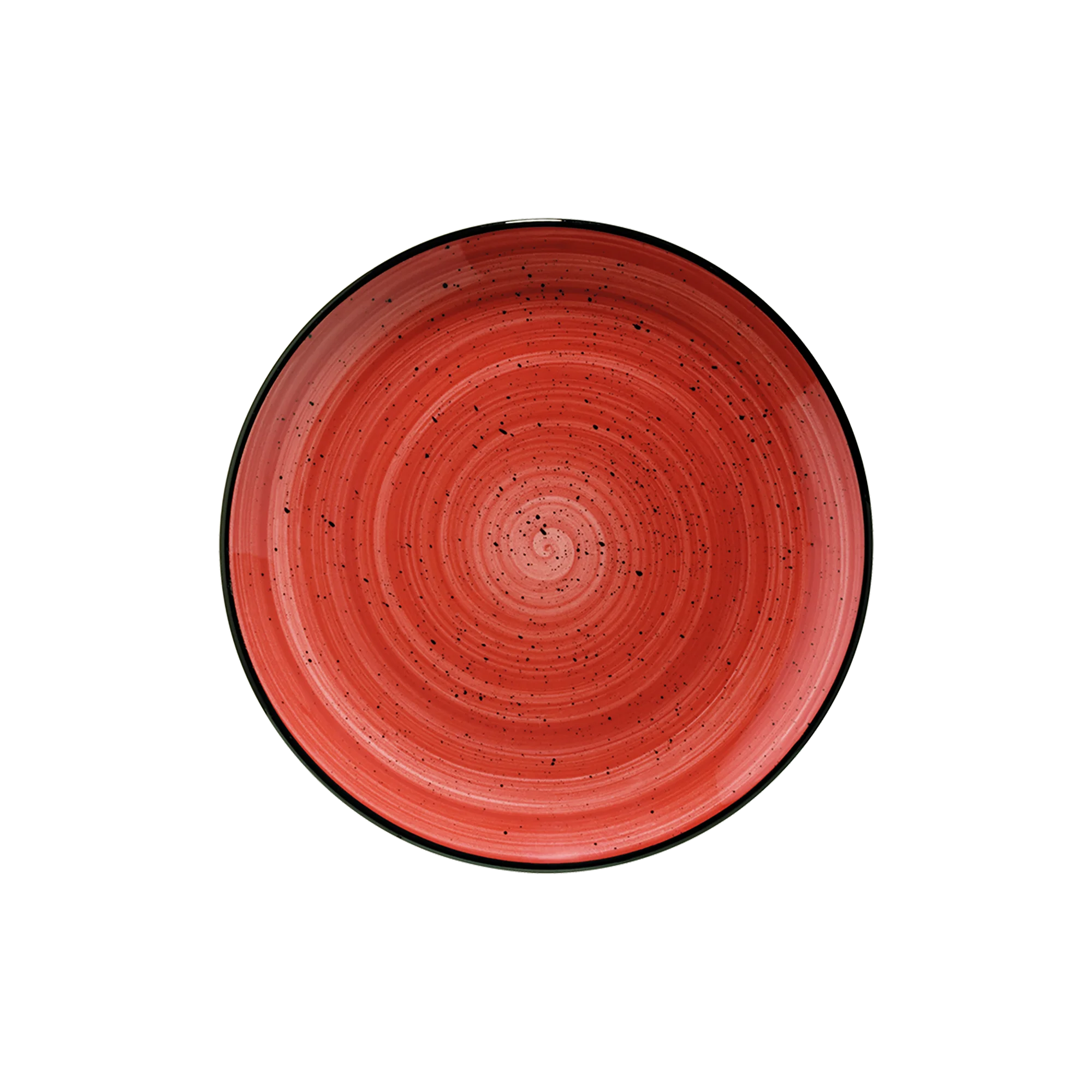 Bonna Passion Gourmet Çukur Tabak 20 cm 600 cc, çukur tabak