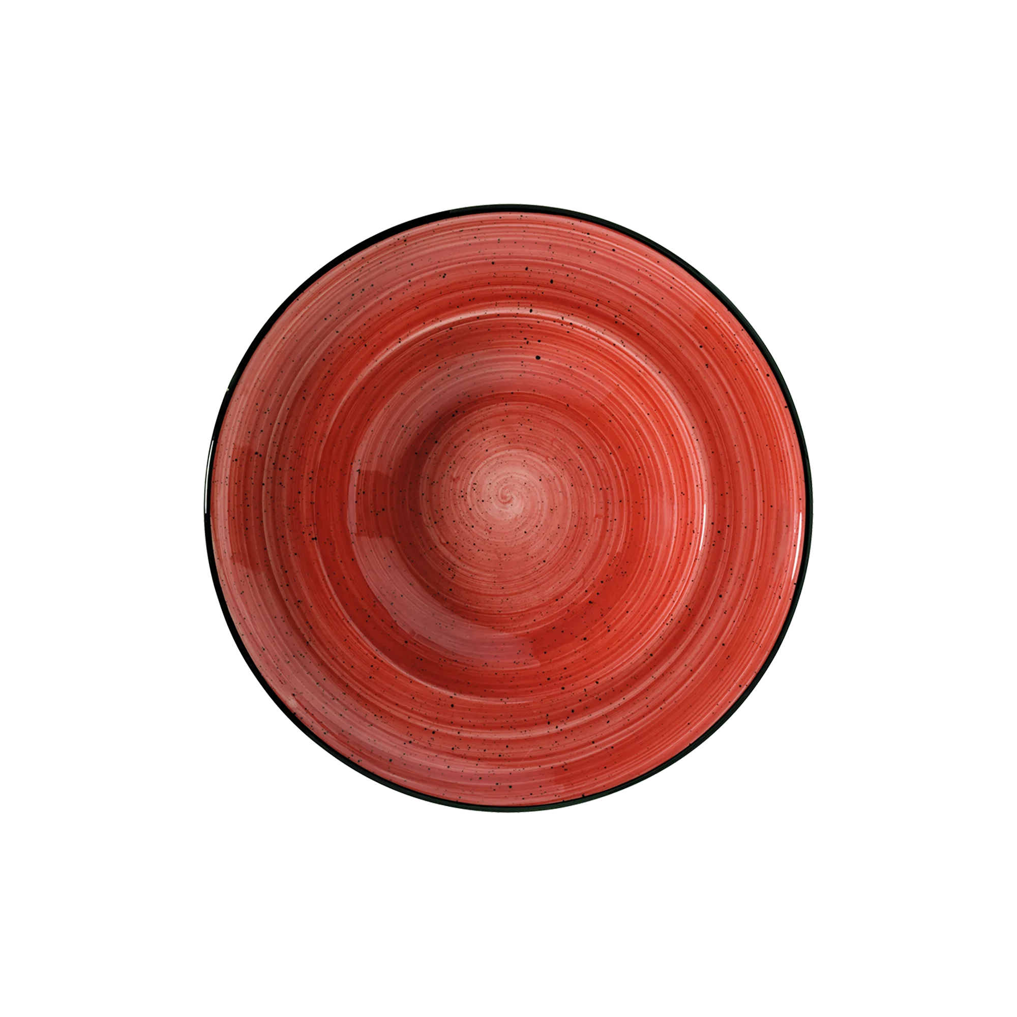 Bonna Passion Gourmet Çukur Tabak 27 cm 450 cc, çukur tabak