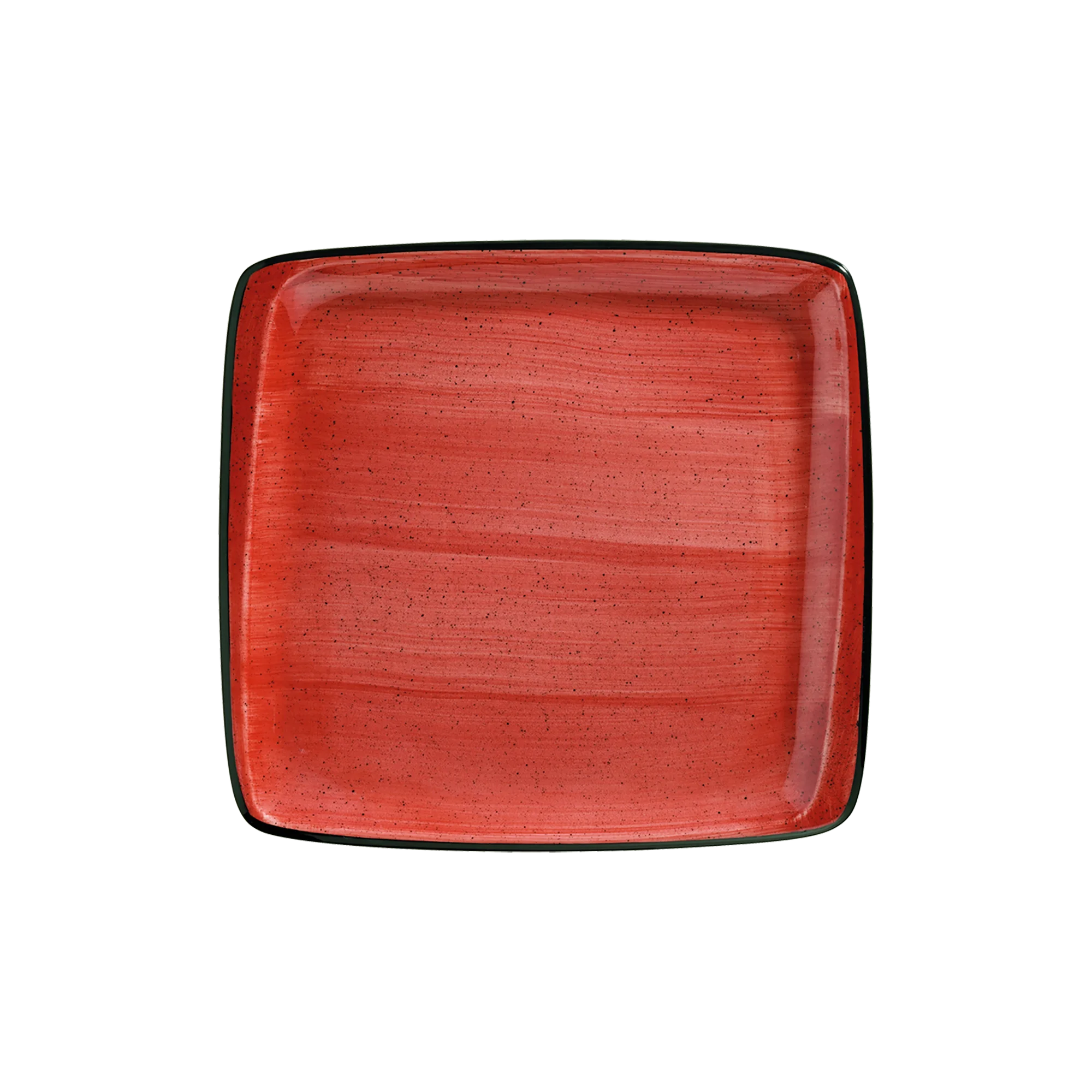 Bonna Passion Moove Kare Tabak 15*14 cm, servis tabağı