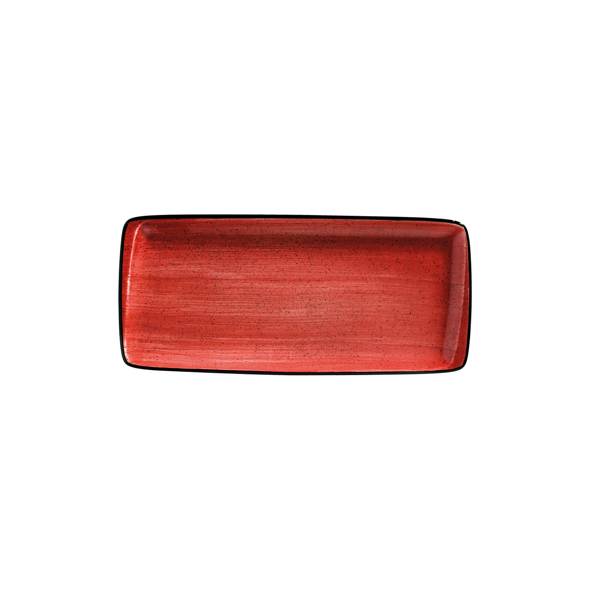 Bonna Passion Moove Dikdörtgen Tabak 34*16 cm, servis tabağı