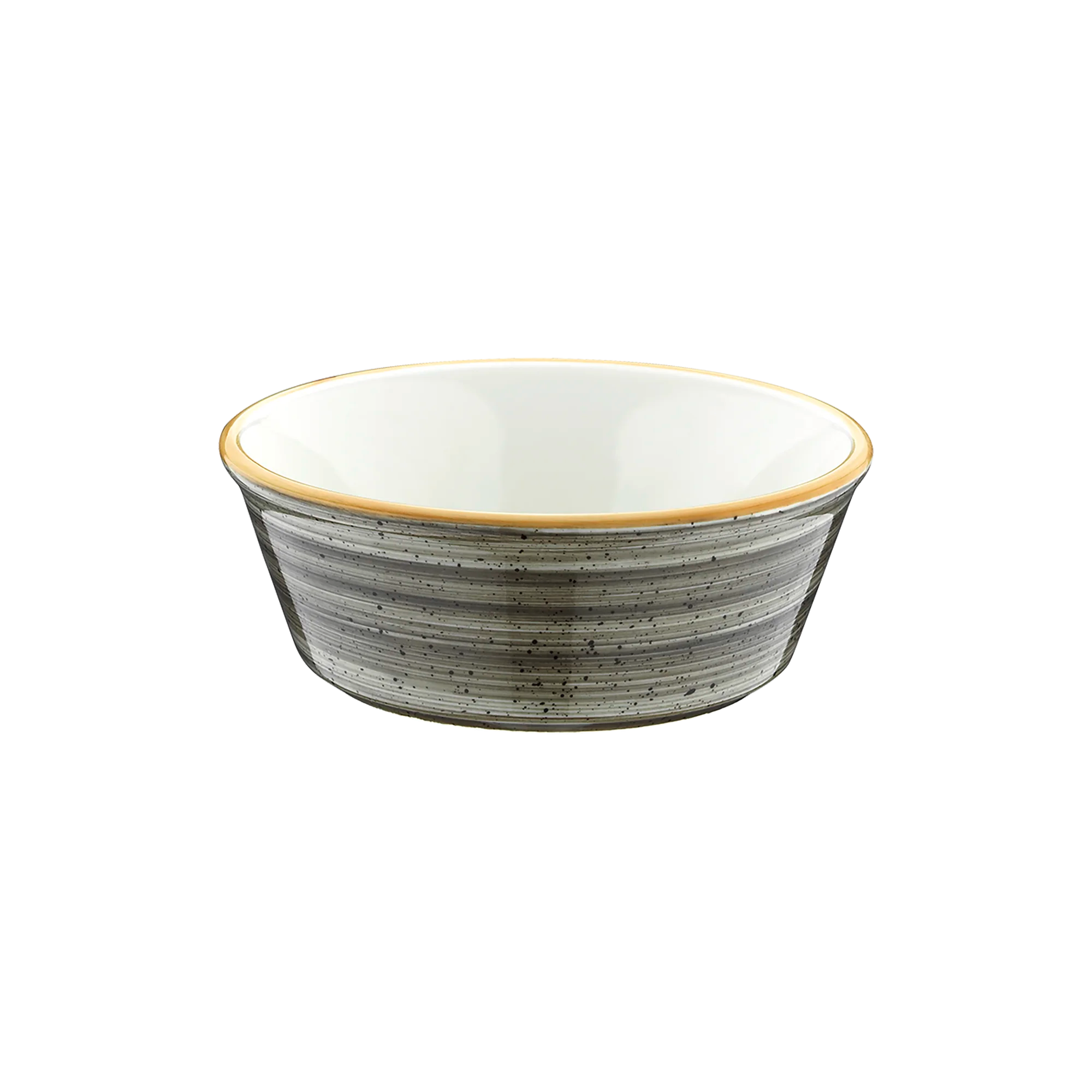 Bonna Space Banquet Tatlı Kasesi 12 cm 290 cc, sunum kasesi