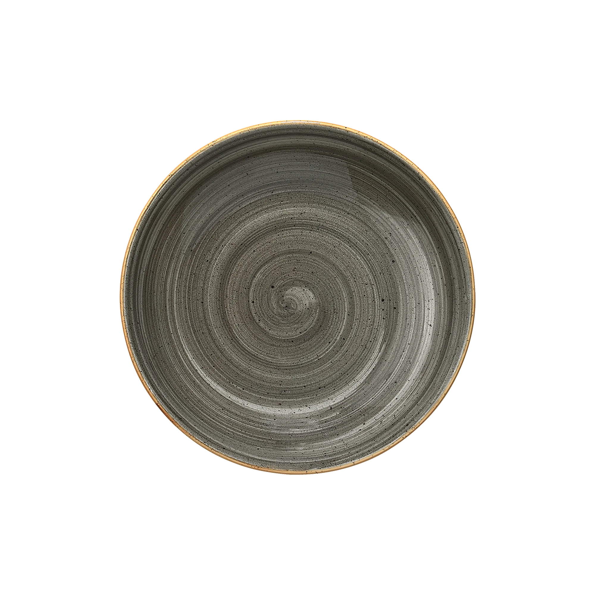 Bonna Space Gourmet Çukur Tabak 15 cm 300 cc, çukur tabak