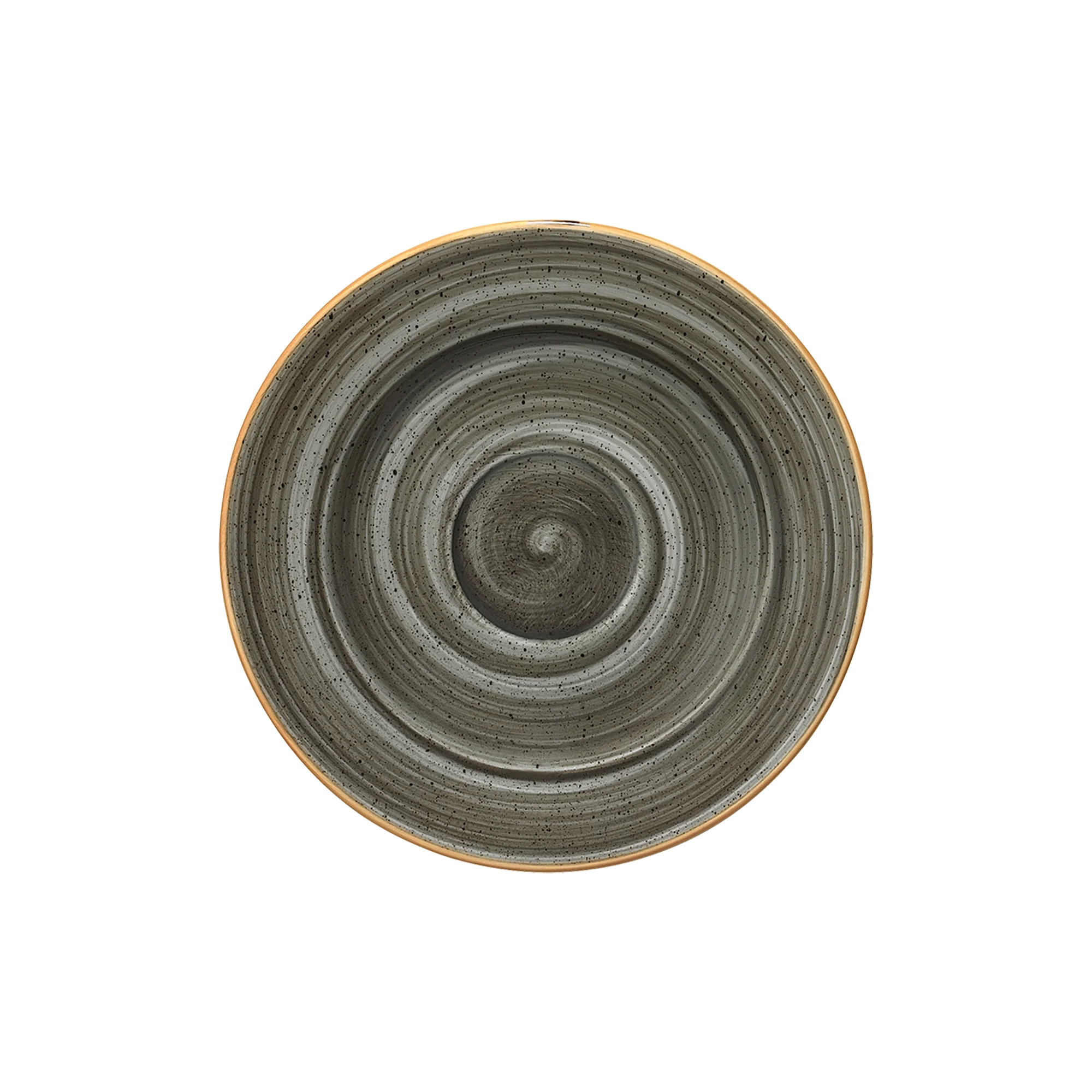 Bonna Space Rita Çay Fincan Tabağı 16 cm, fincan tabağı