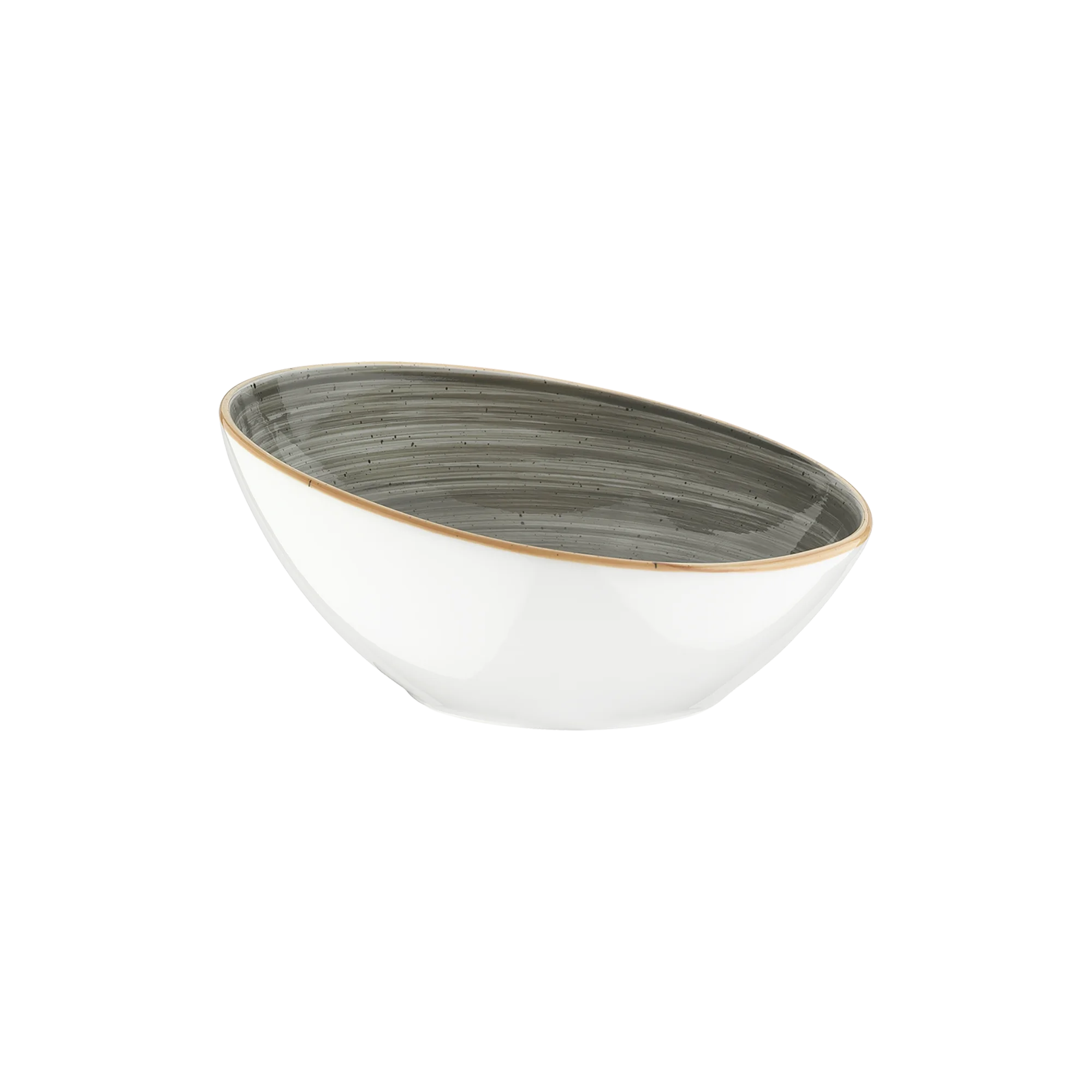 Bonna Space Vanta Kase 22 cm 850 cc, sunum kasesi
