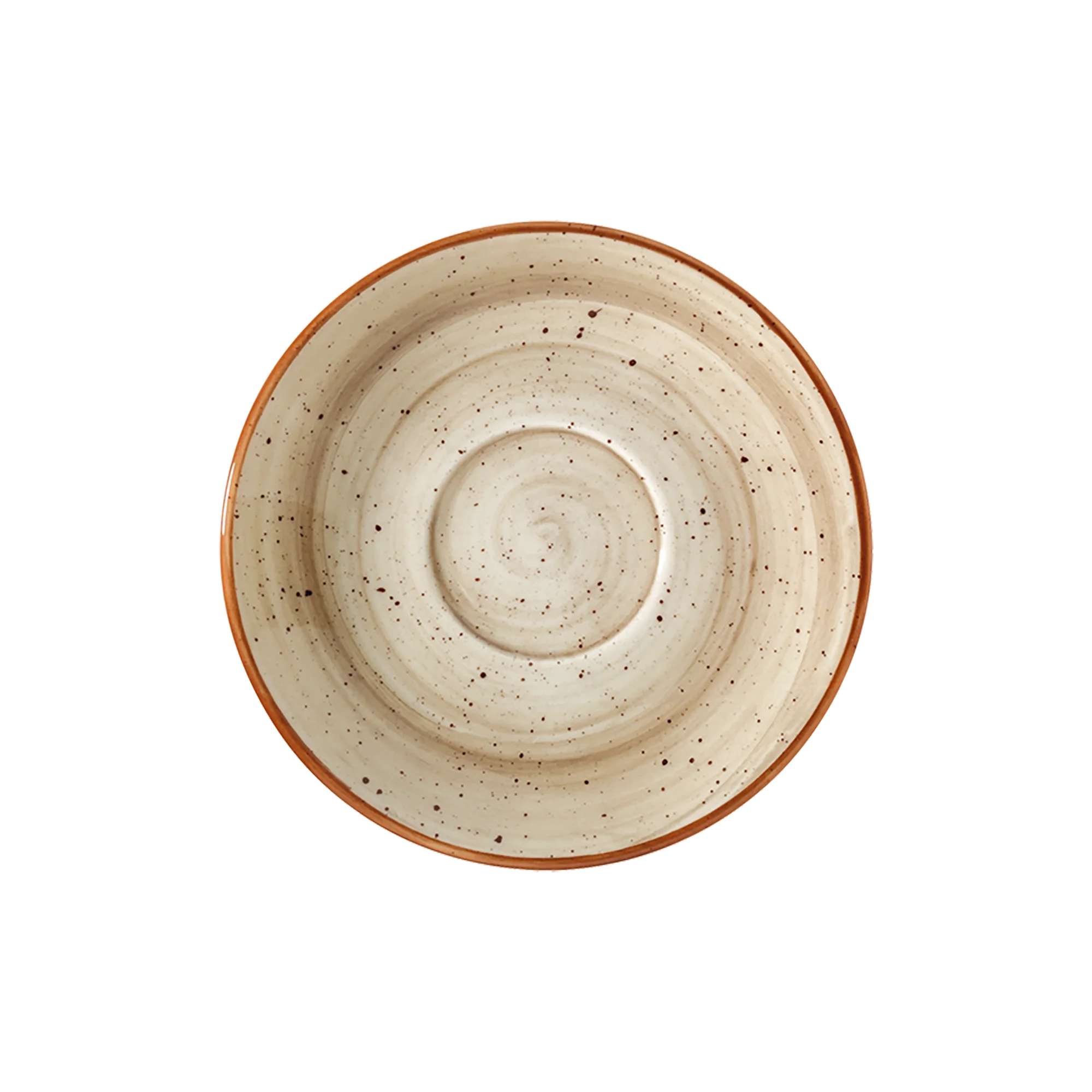 Bonna Terrain Gourmet Kahve Fincanı Tabağı 12 cm, kahve fincanı