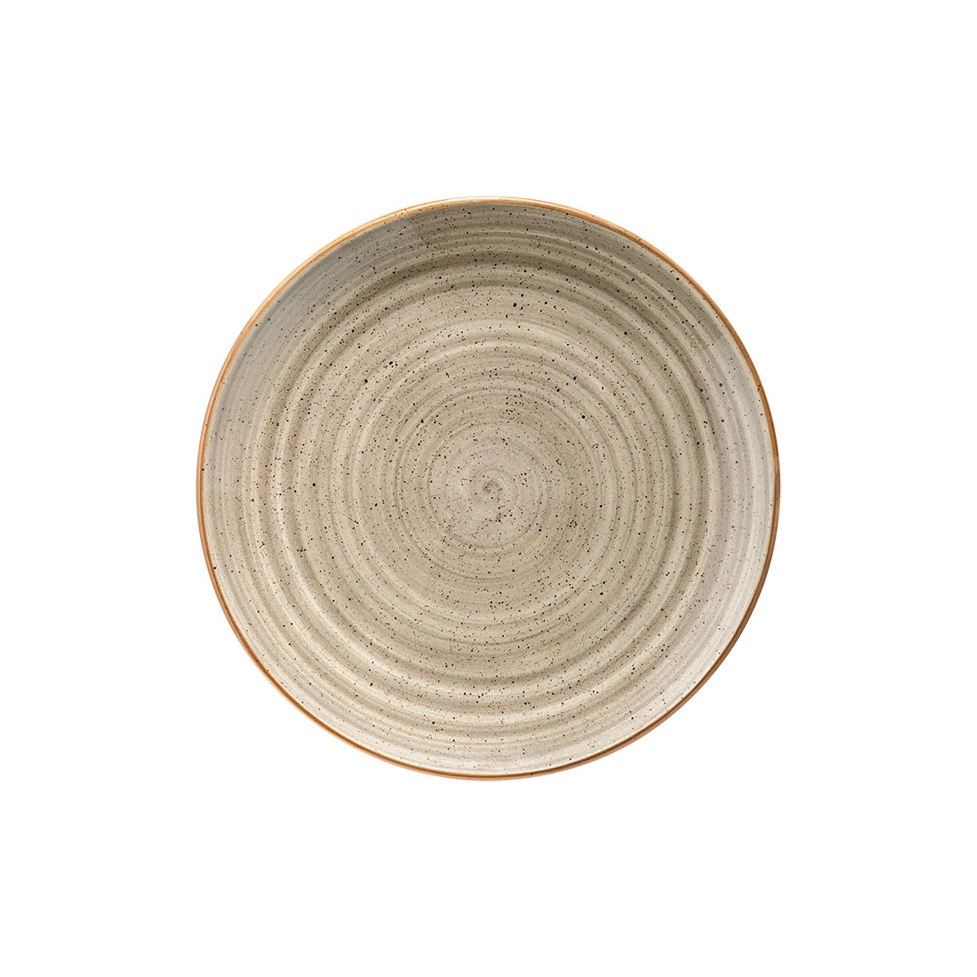 Bonna Terrain Gourmet Düz Tabak 19 cm, düz tabak