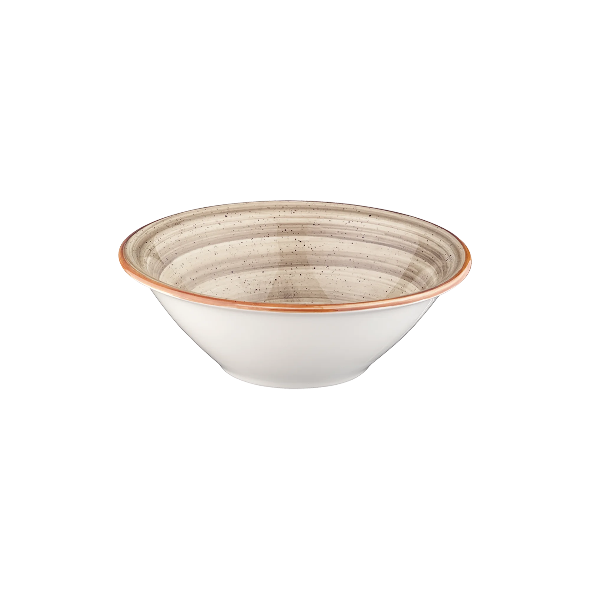 Bonna Terrain Gourmet Kase 20 cm 1050 cc, sunum kasesi