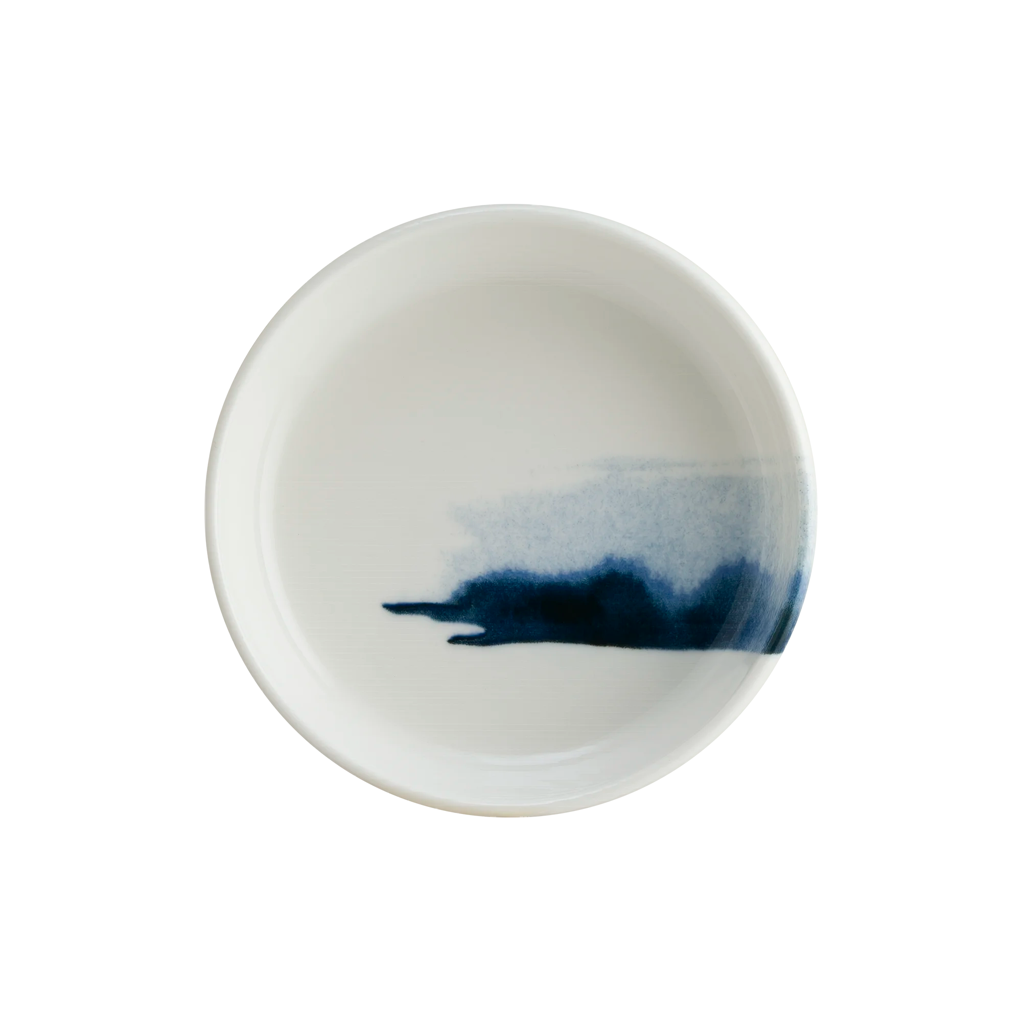 Bonna Blue Wave Hygge 10cm Kase 100 cc, sunum kasesi