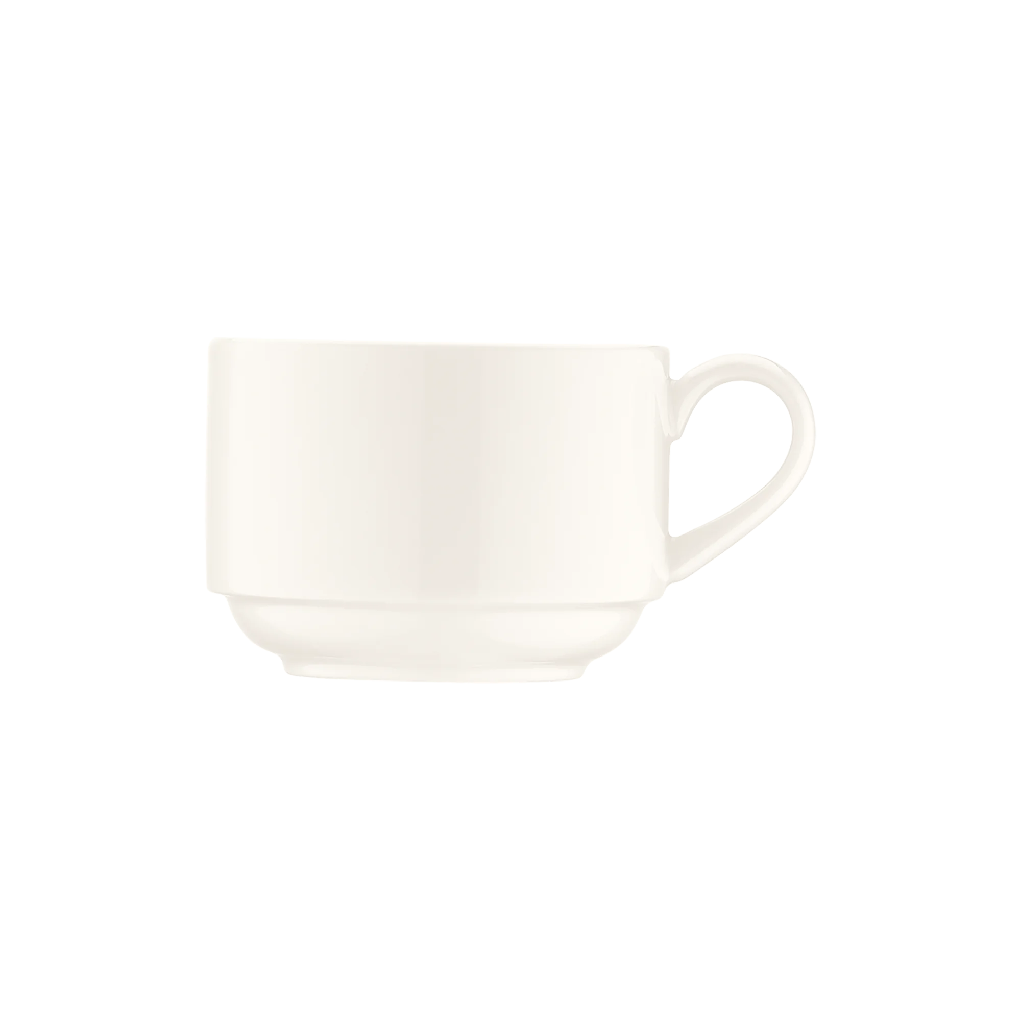 Bonna Banquet Çay Fincanı 210 cc, çay fincanı