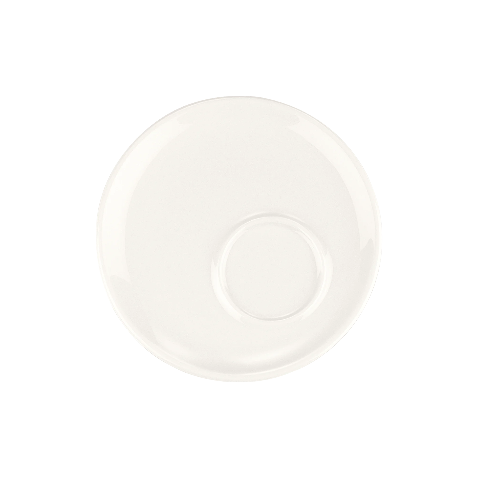 Bonna Banquet Espresso Fincan Tabağı 12 cm, fincan tabağı