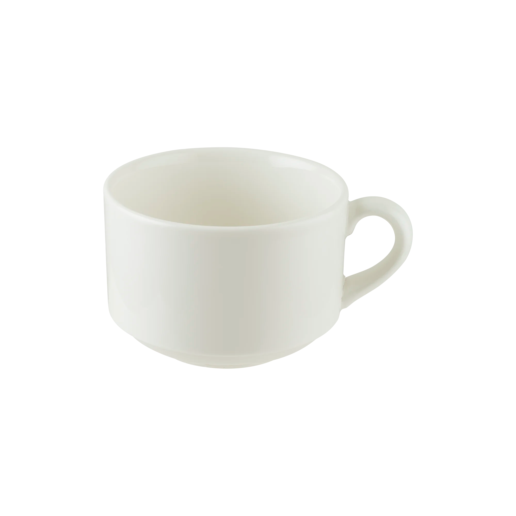 Bonna Banquet Çay Fincan 280 cc, profesyonel servis ürünü