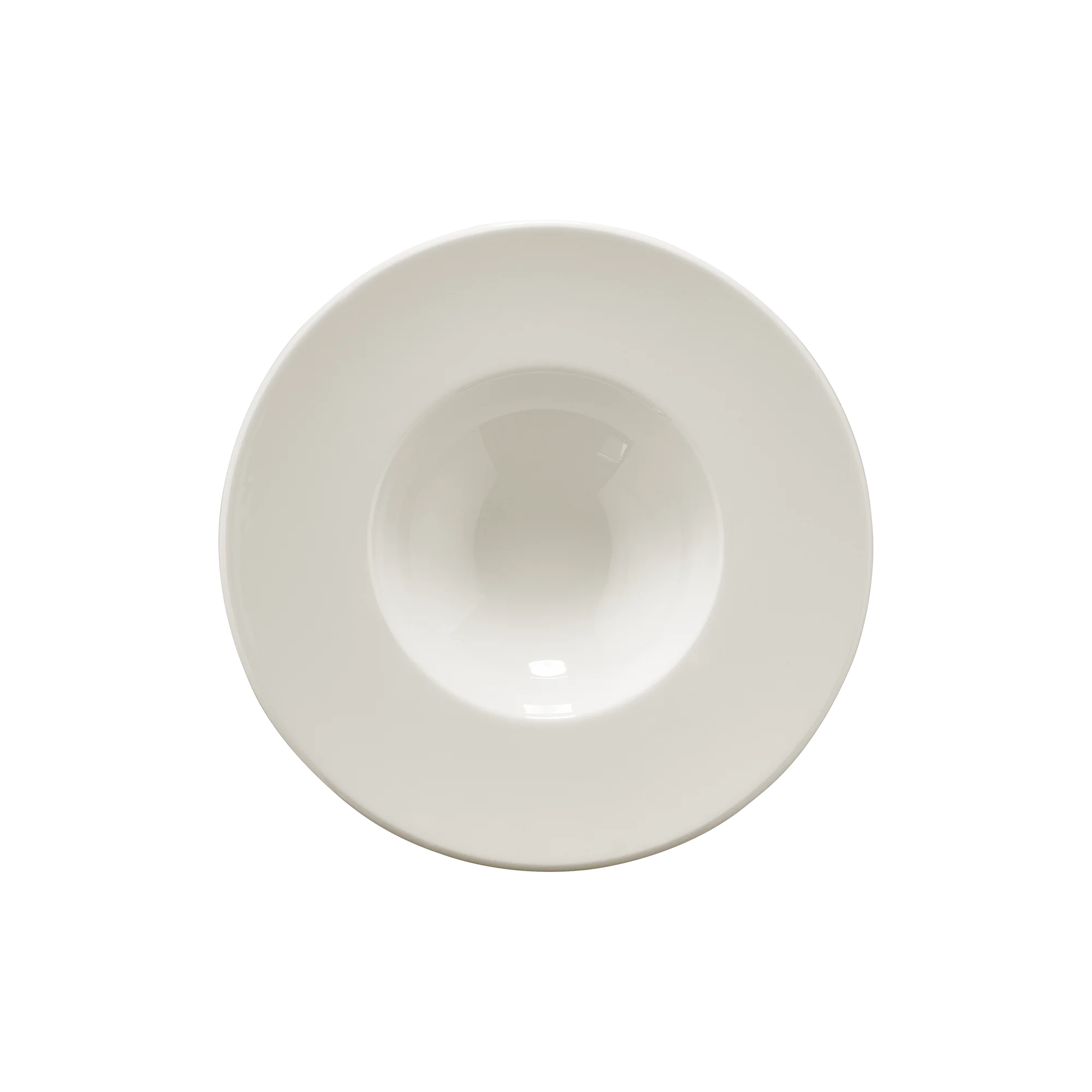 Bonna Banquet Çukur Tabak 24 cm 270 cc, çukur tabak