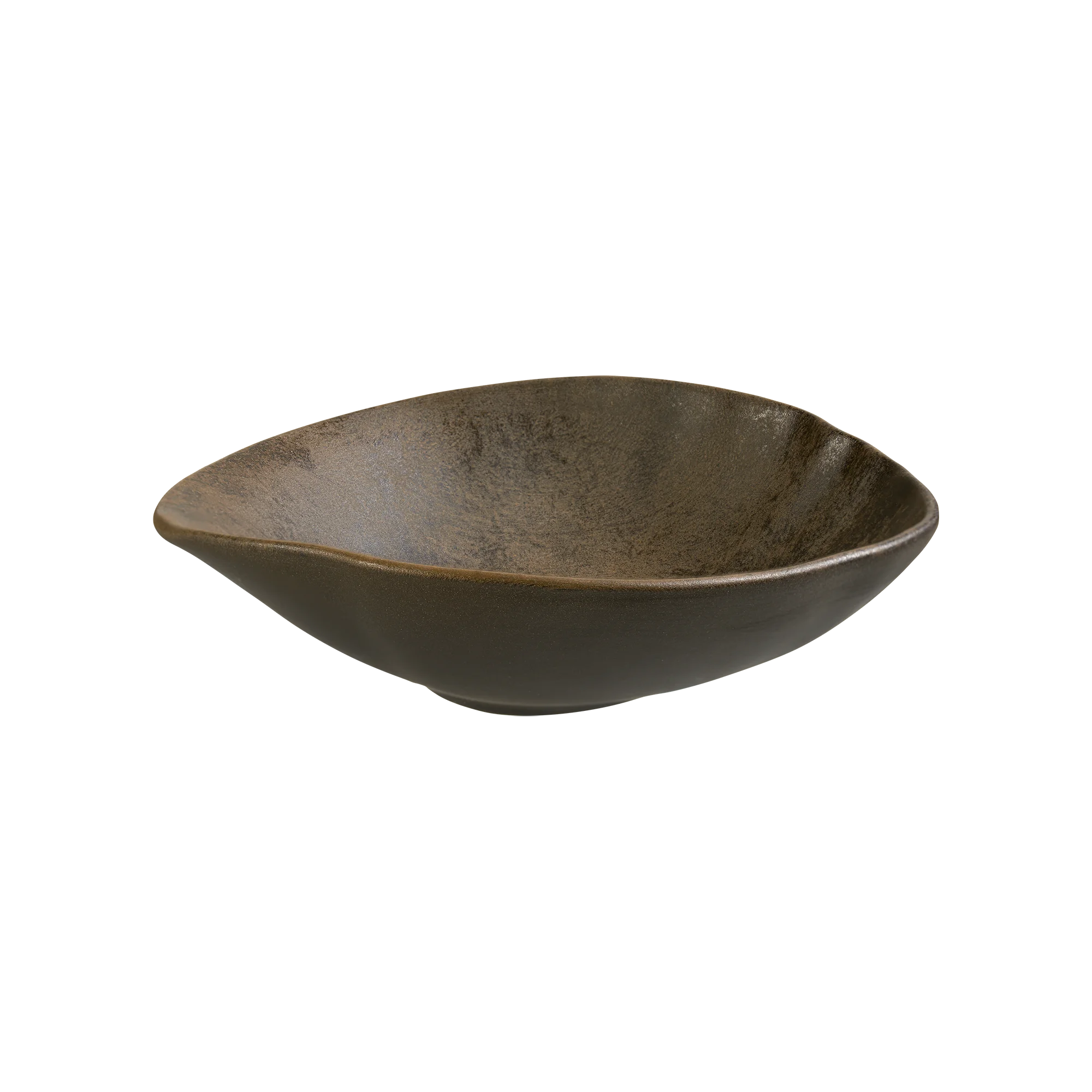 Bonna Bazalith Tone Kase 14 cm 180 cc, sunum kasesi