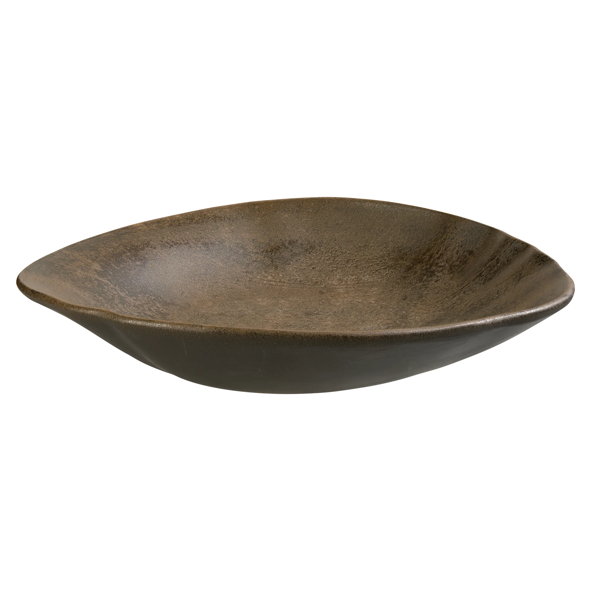Bonna Bazalith Tone Çukur Tabak 27 cm 1700cc, çukur tabak