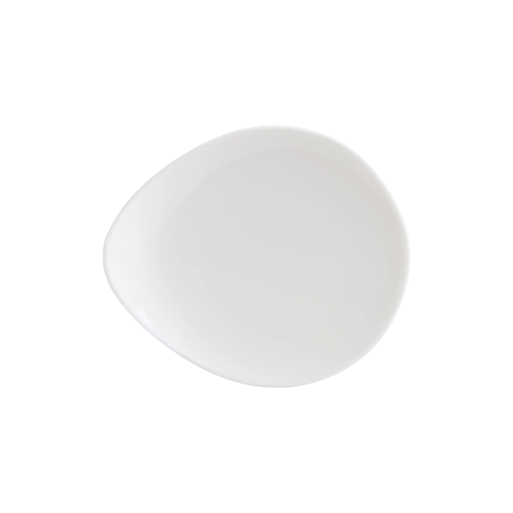 Bonna Clair 14*12 cm Düz Tabak, düz tabak