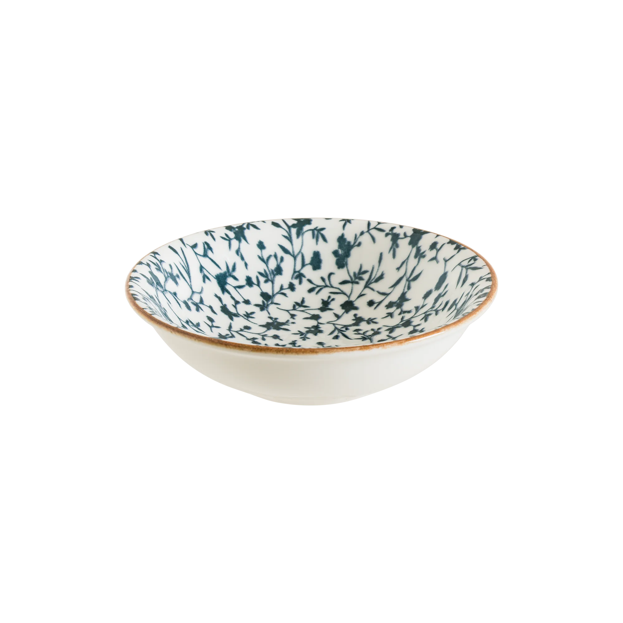 Bonna Calif Gourmet Çukur Tabak 13 cm 220 cc, çukur tabak