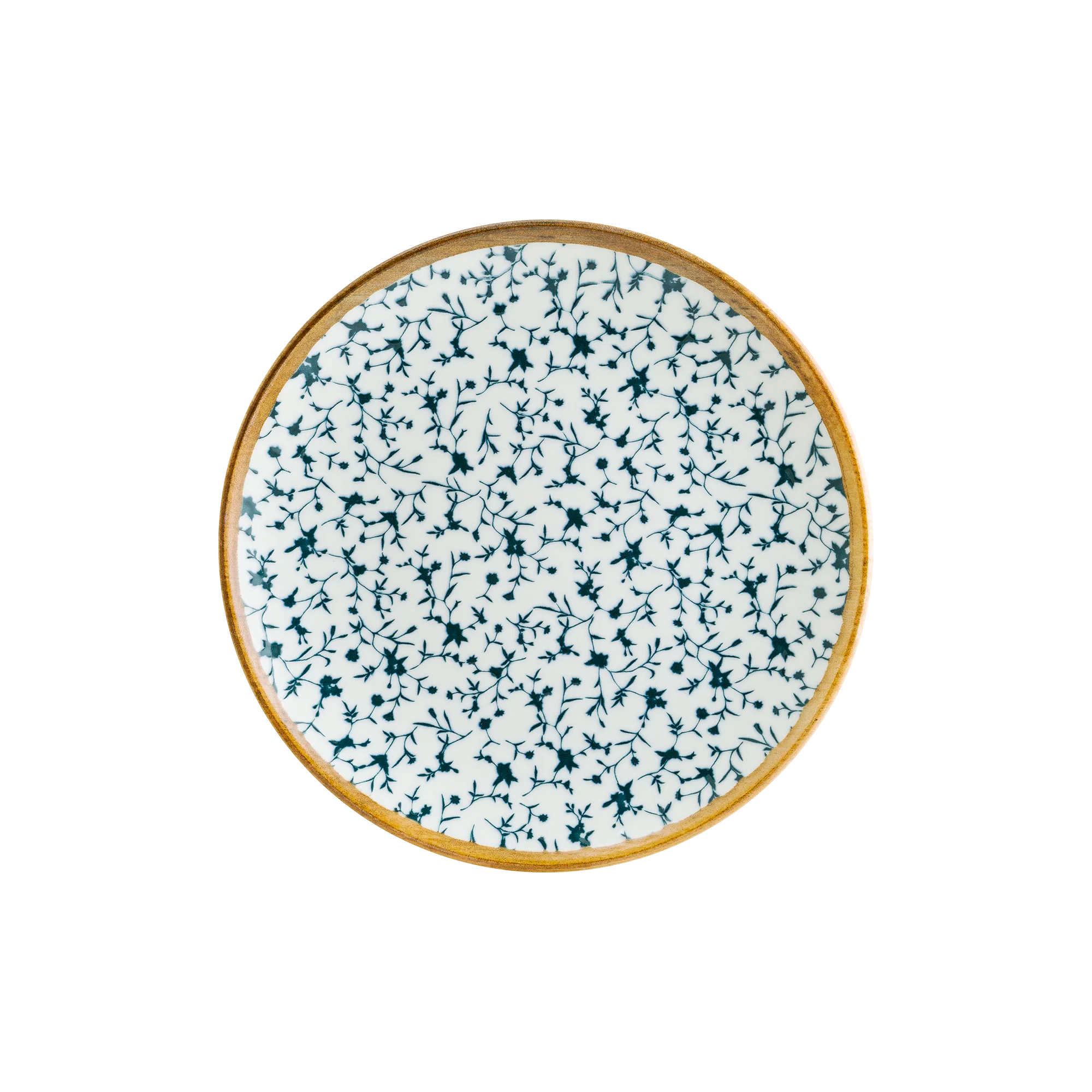Bonna Calif Gourmet Düz Tabak 19 cm, düz tabak