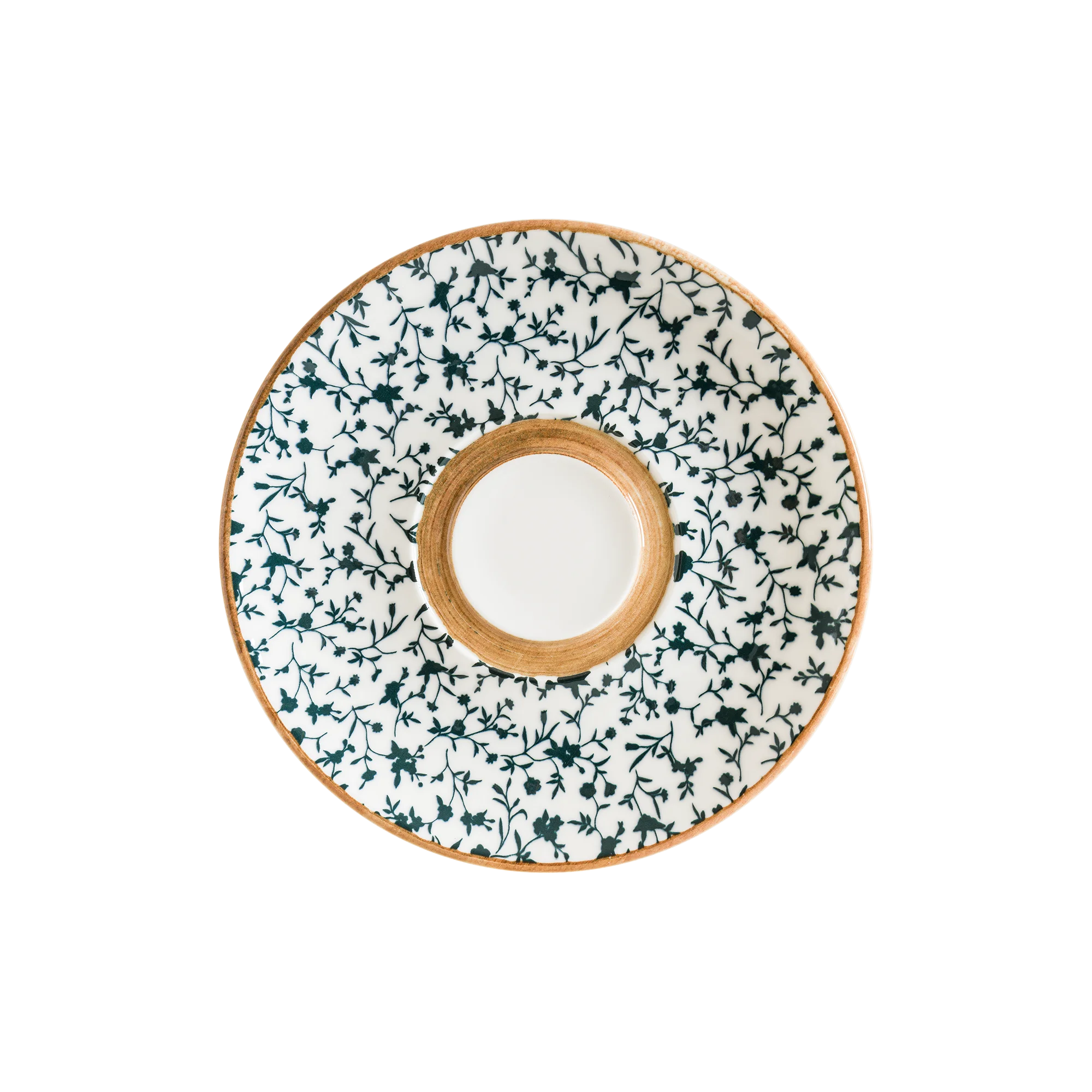 Bonna Calif Gourmet Konsome Kase Tabağı 19 cm, sunum kasesi