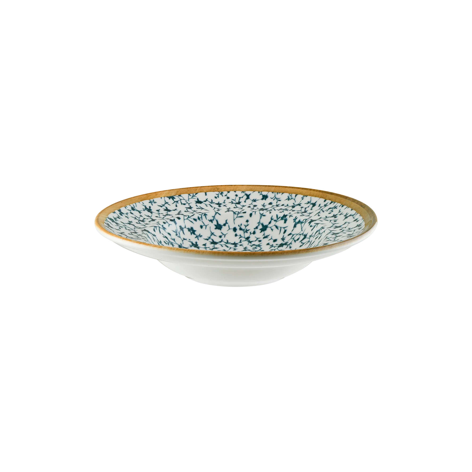 Bonna Calif Gourmet Çukur Tabak 24 cm 400 cc, çukur tabak