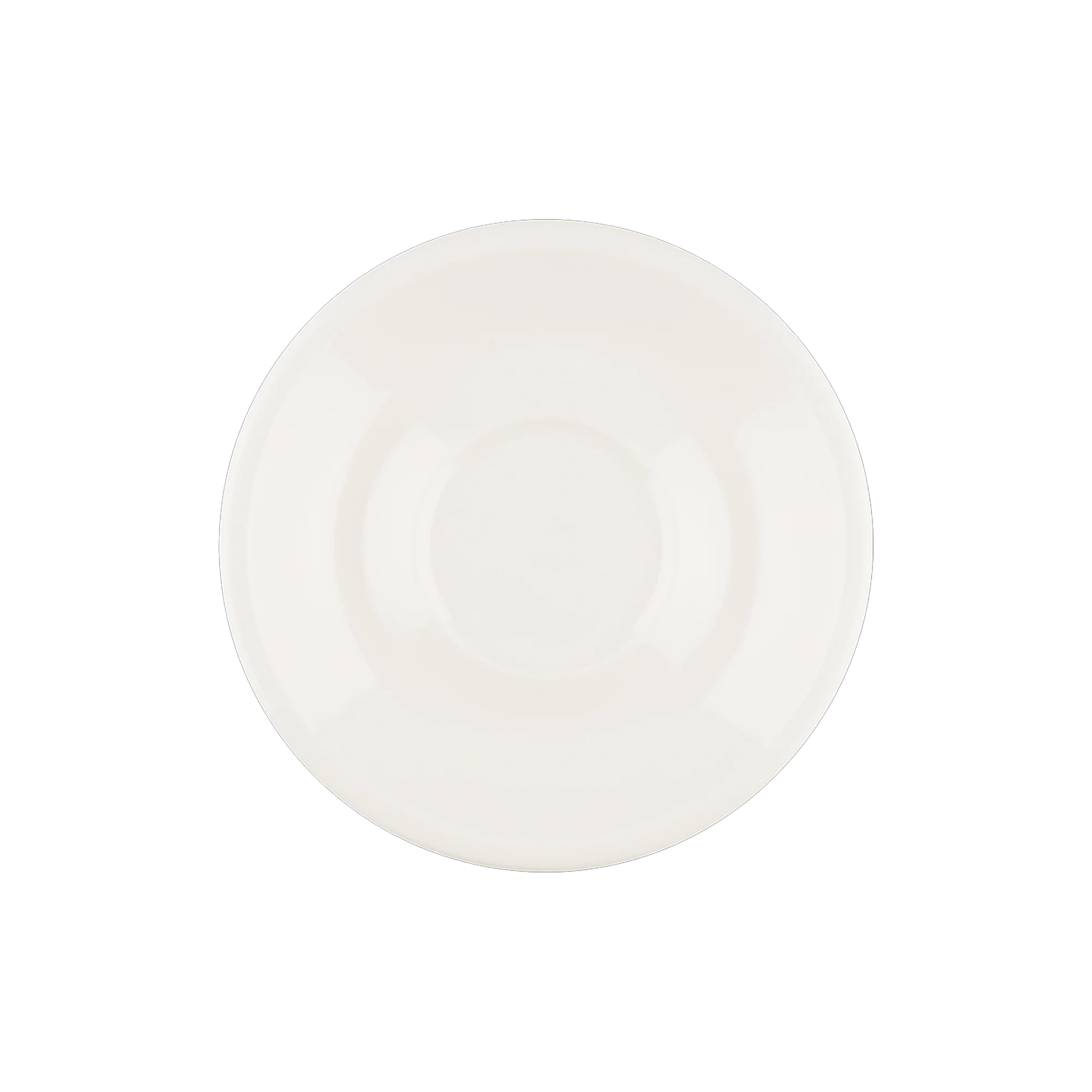Bonna Core Kahve Fincan Tabağı 15 cm, fincan tabağı