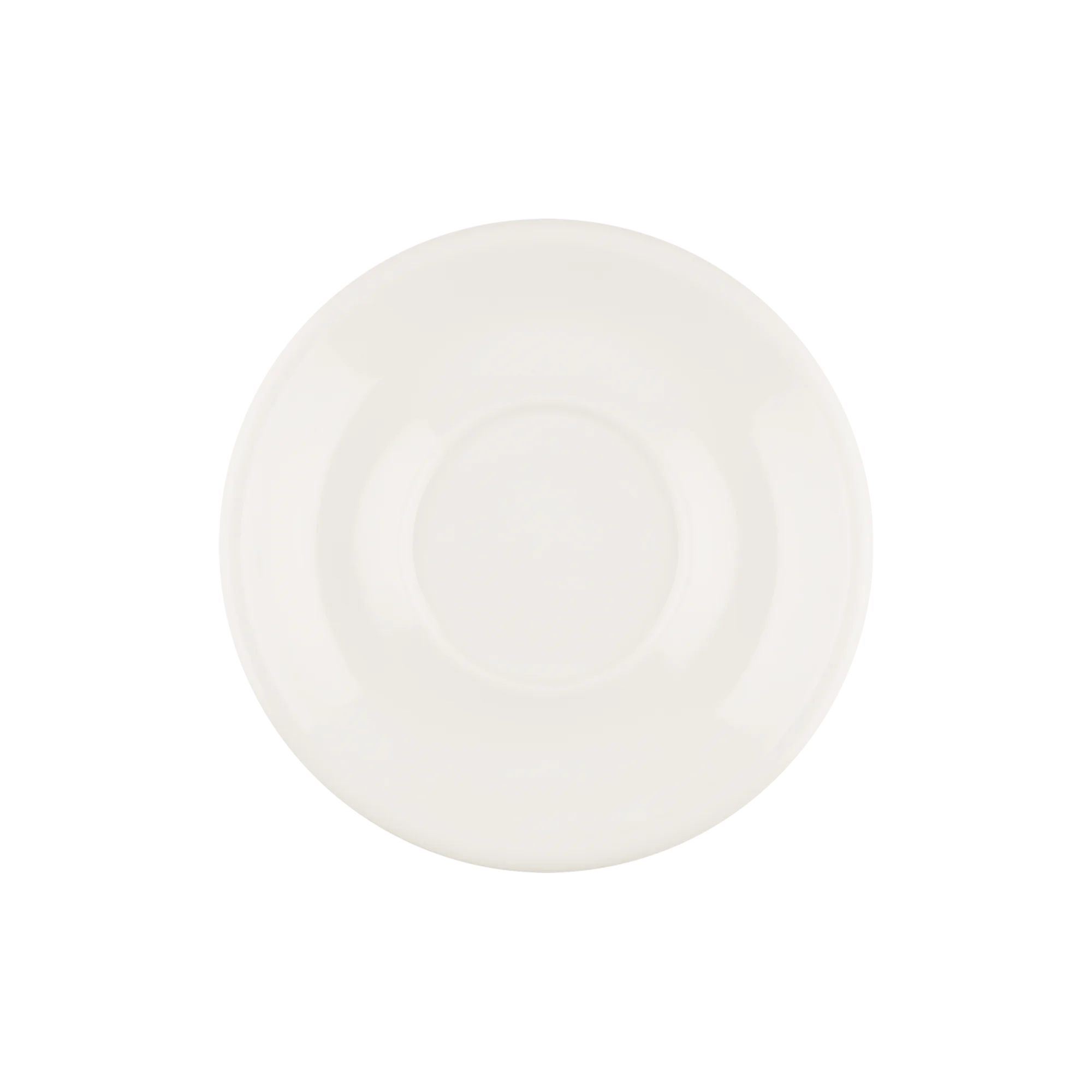 Bonna Core Kahve Fincan Tabağı 16 cm, fincan tabağı