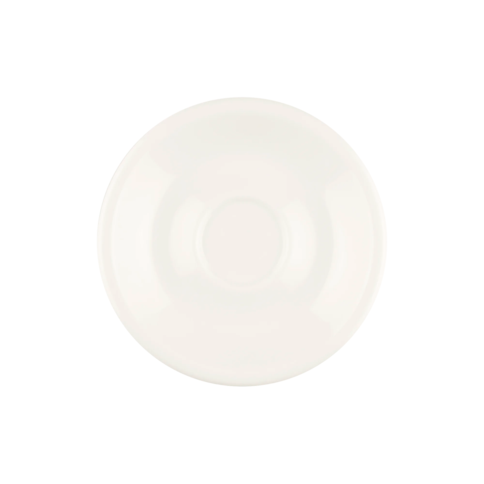 Bonna Core Kahve Fincan Tabağı 12 cm, fincan tabağı