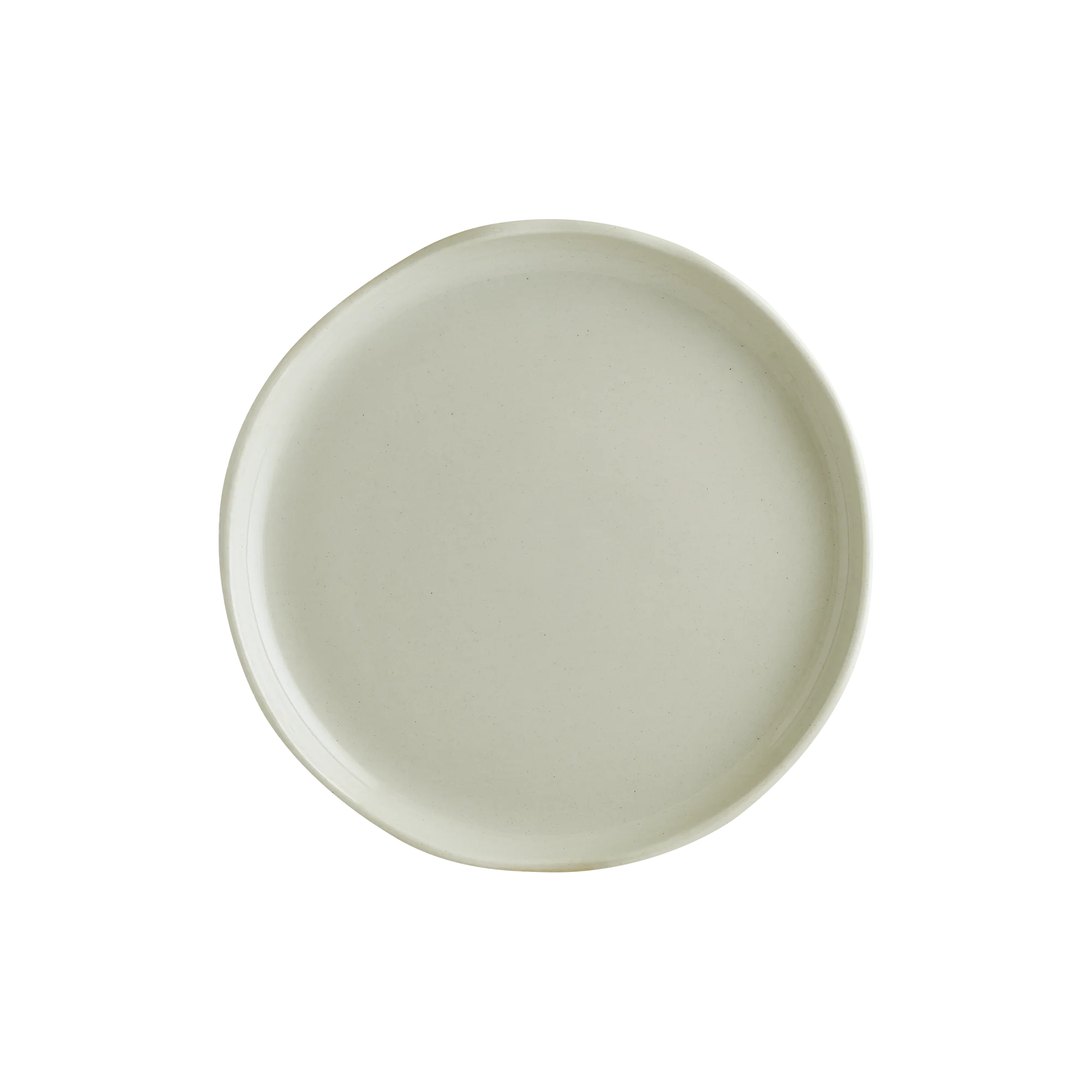 Bonna Cras Düz Tabak 21 cm, düz tabak