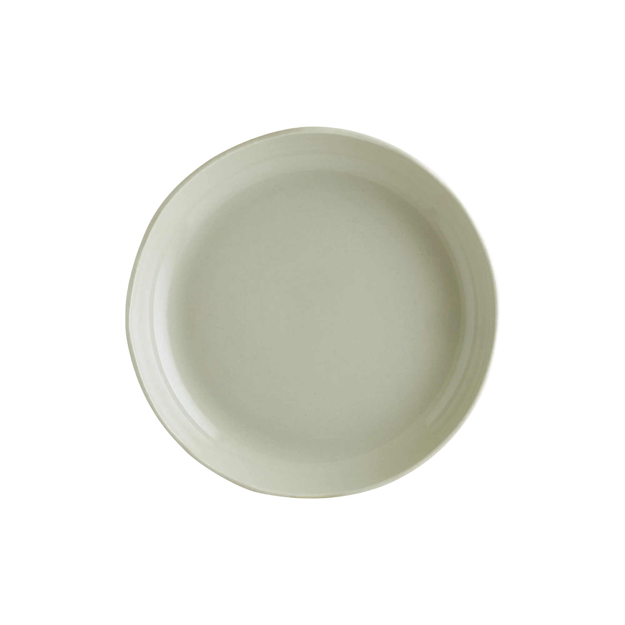 Bonna Cras Çukur Tabak 23 cm 750 cc, çukur tabak