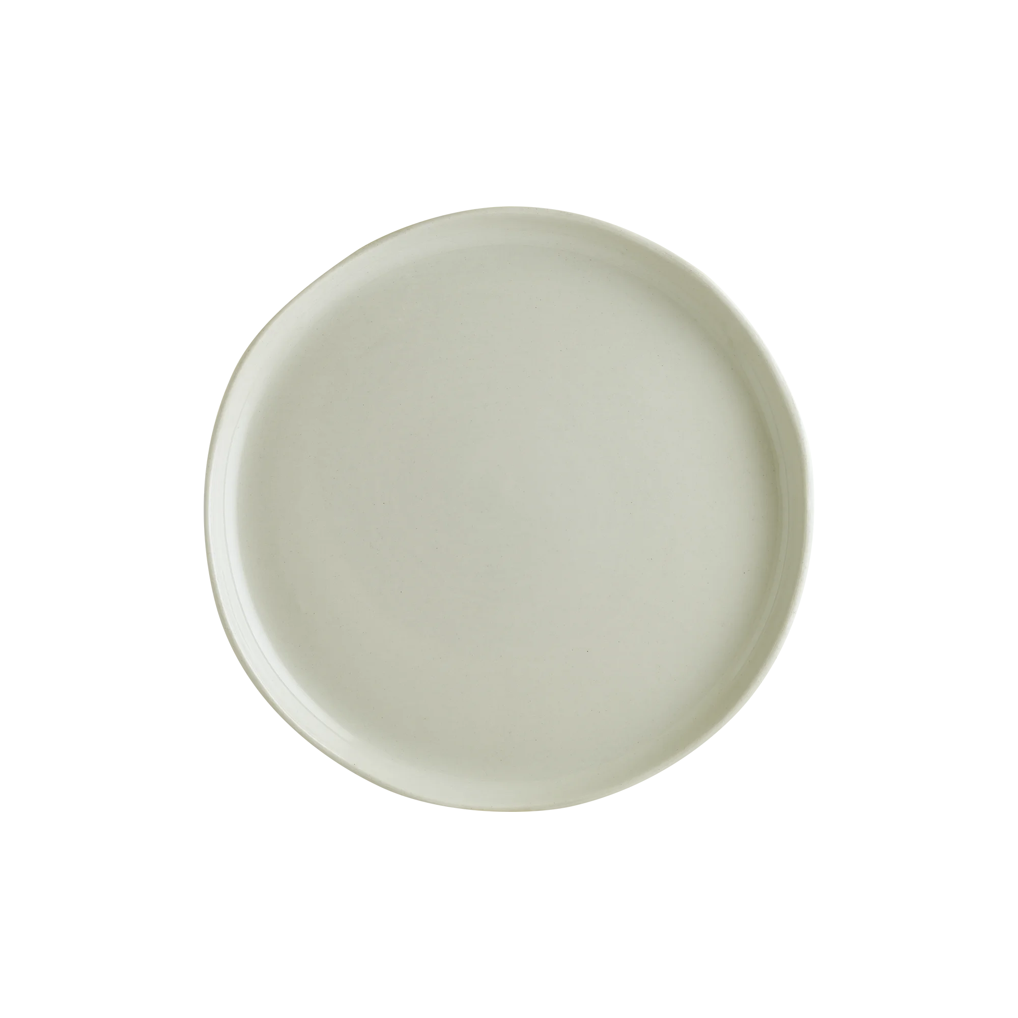 Bonna Cras Düz Tabak 27 cm, düz tabak