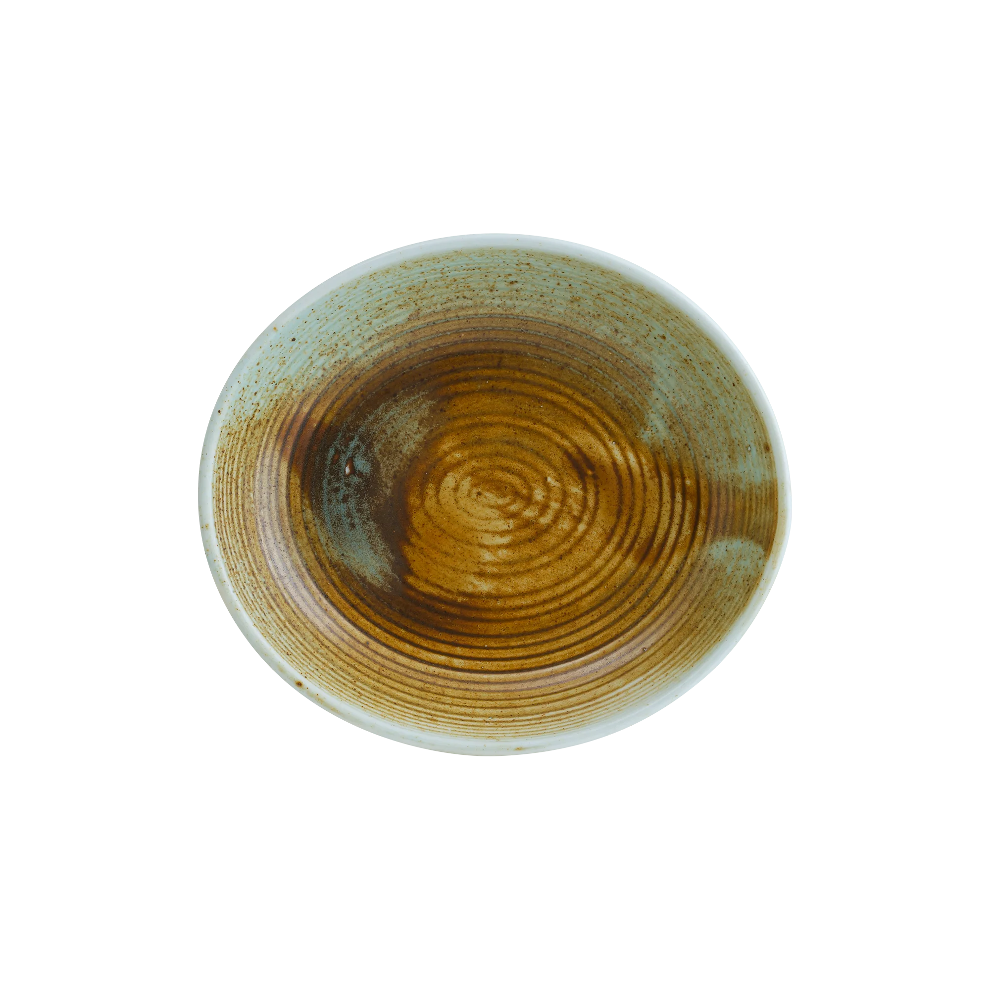 Bonna Coral Oval Kayık Tabak 14*12 cm *, sunum tabağı