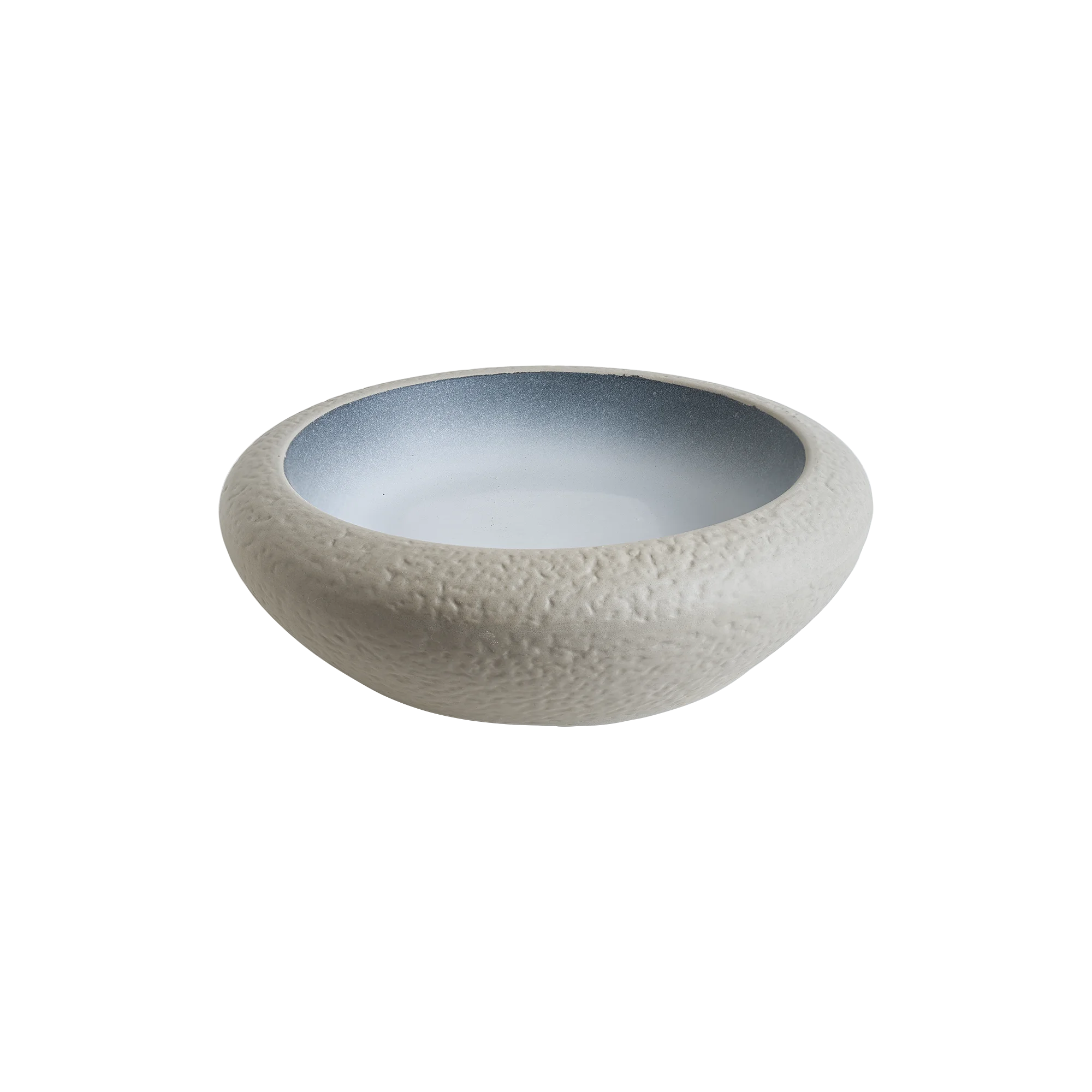 Bonna Crater Kase 22 cm, sunum kasesi