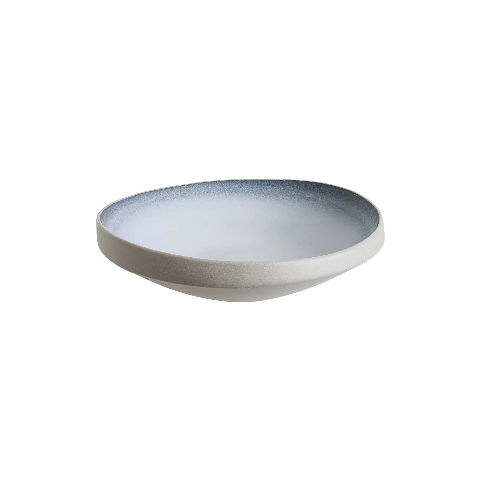 Bonna Crater Çukur Tabak 26cm, çukur tabak